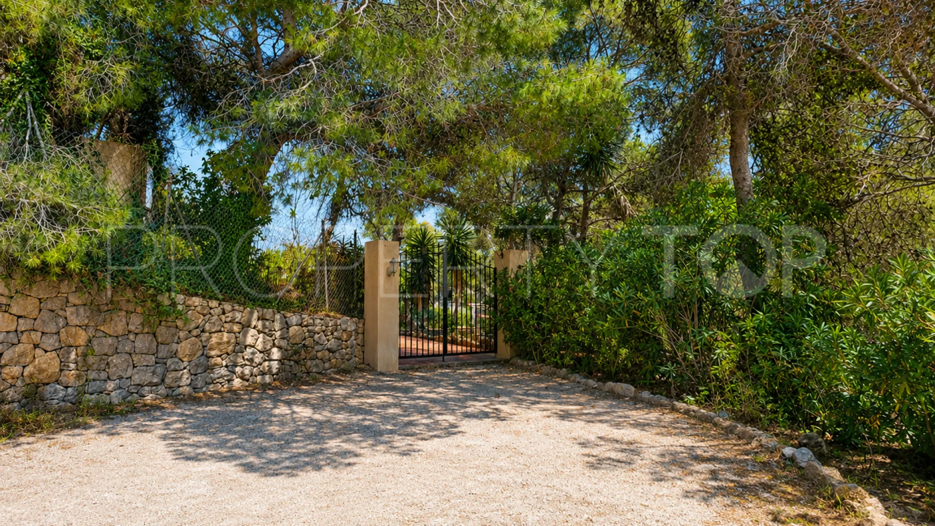 For sale 3 bedrooms house in Santa Eulalia del Río