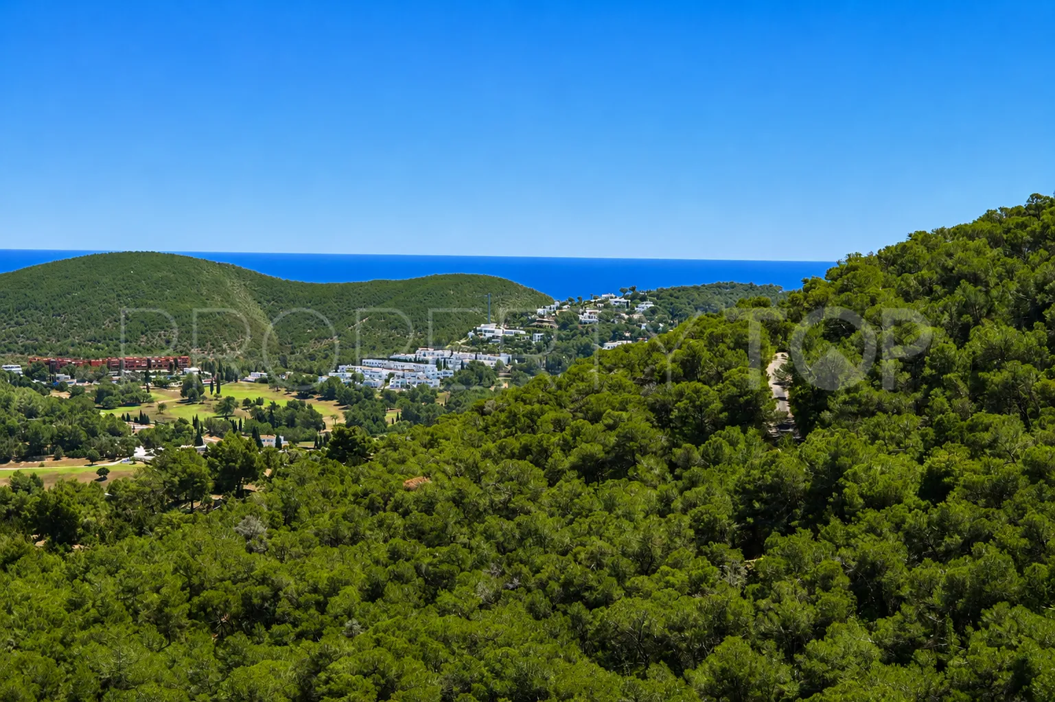 For sale 3 bedrooms house in Santa Eulalia del Río