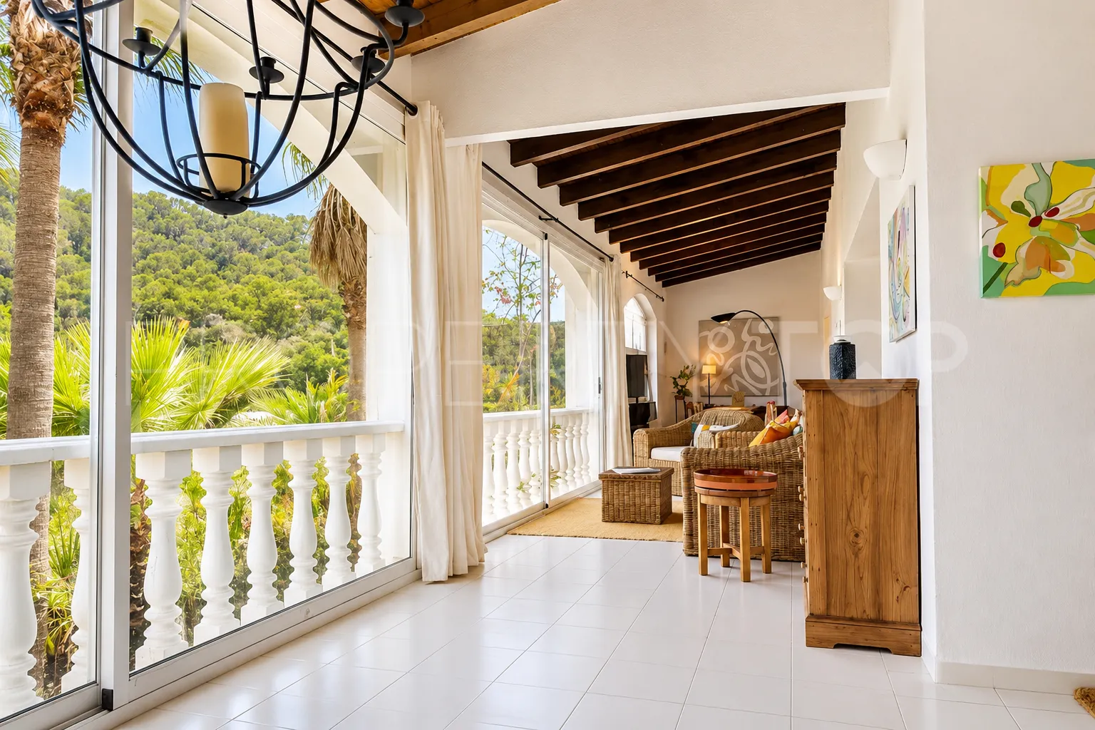 For sale 3 bedrooms house in Santa Eulalia del Río