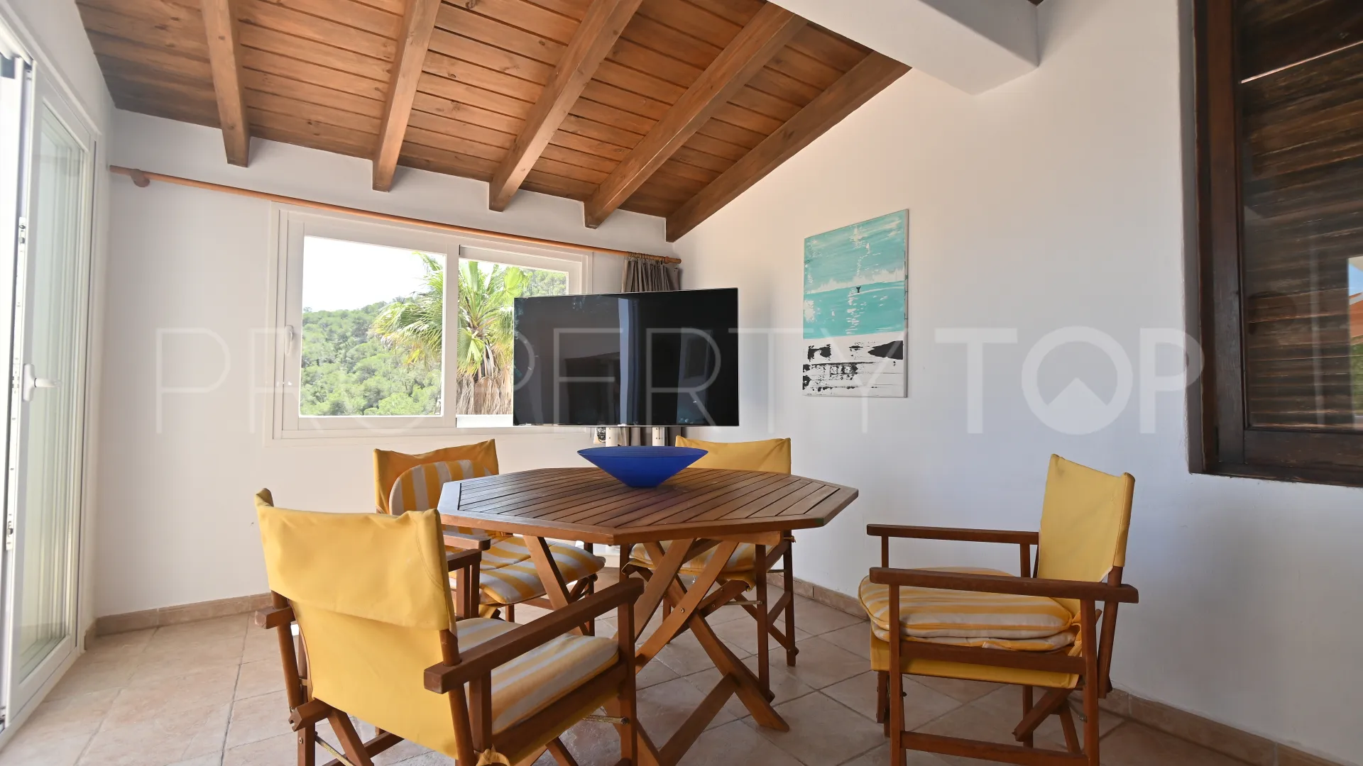 For sale 3 bedrooms house in Santa Eulalia del Río