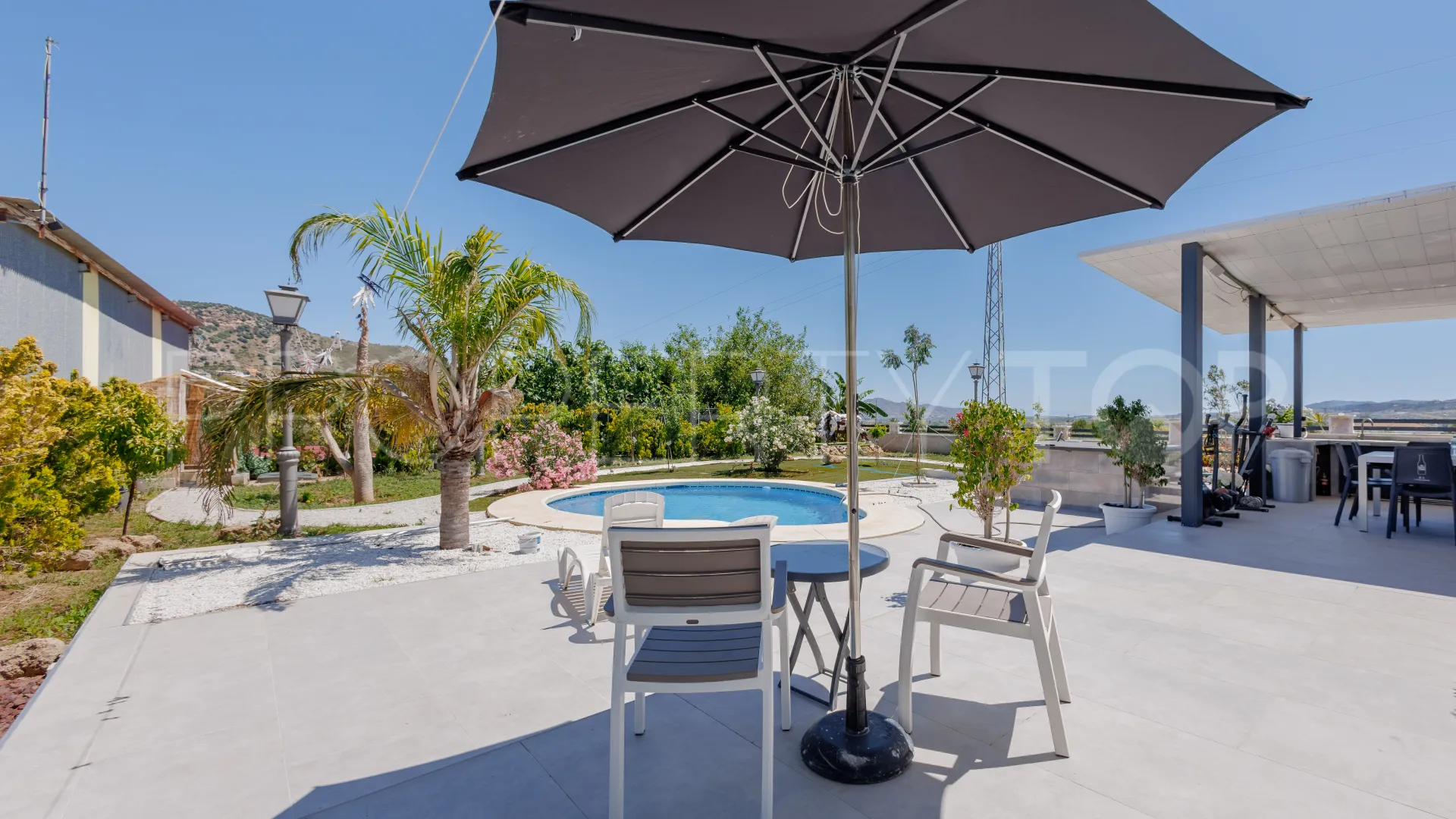 Villa in Coin for sale