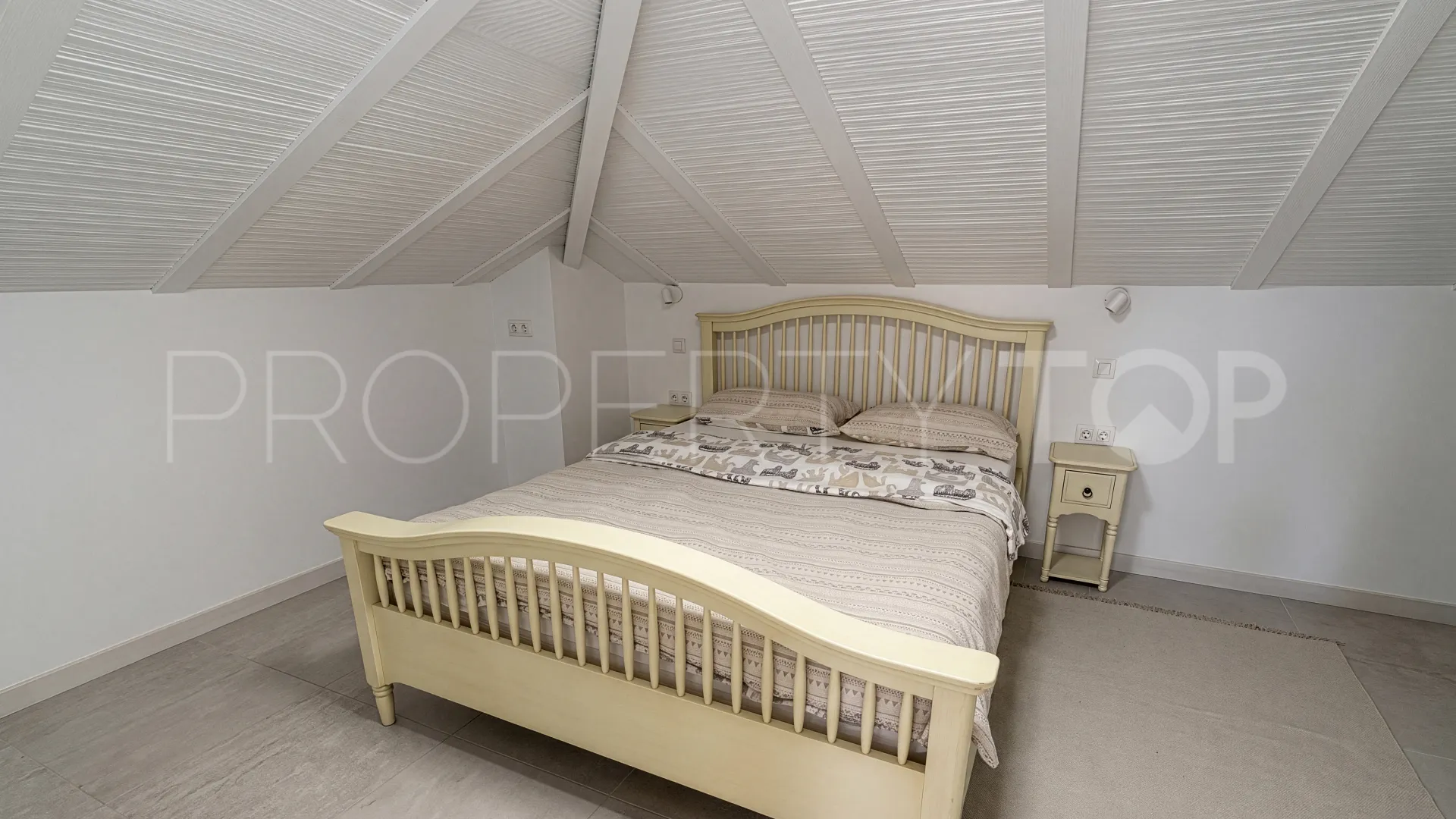 Villa in Coin for sale