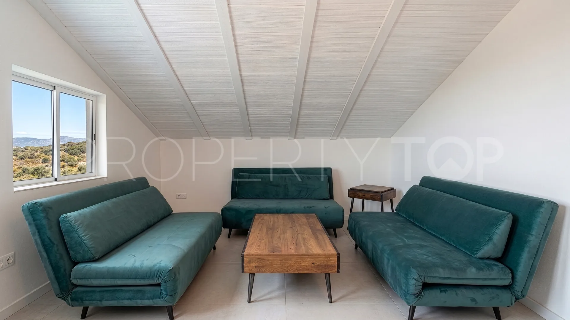 Villa in Coin for sale