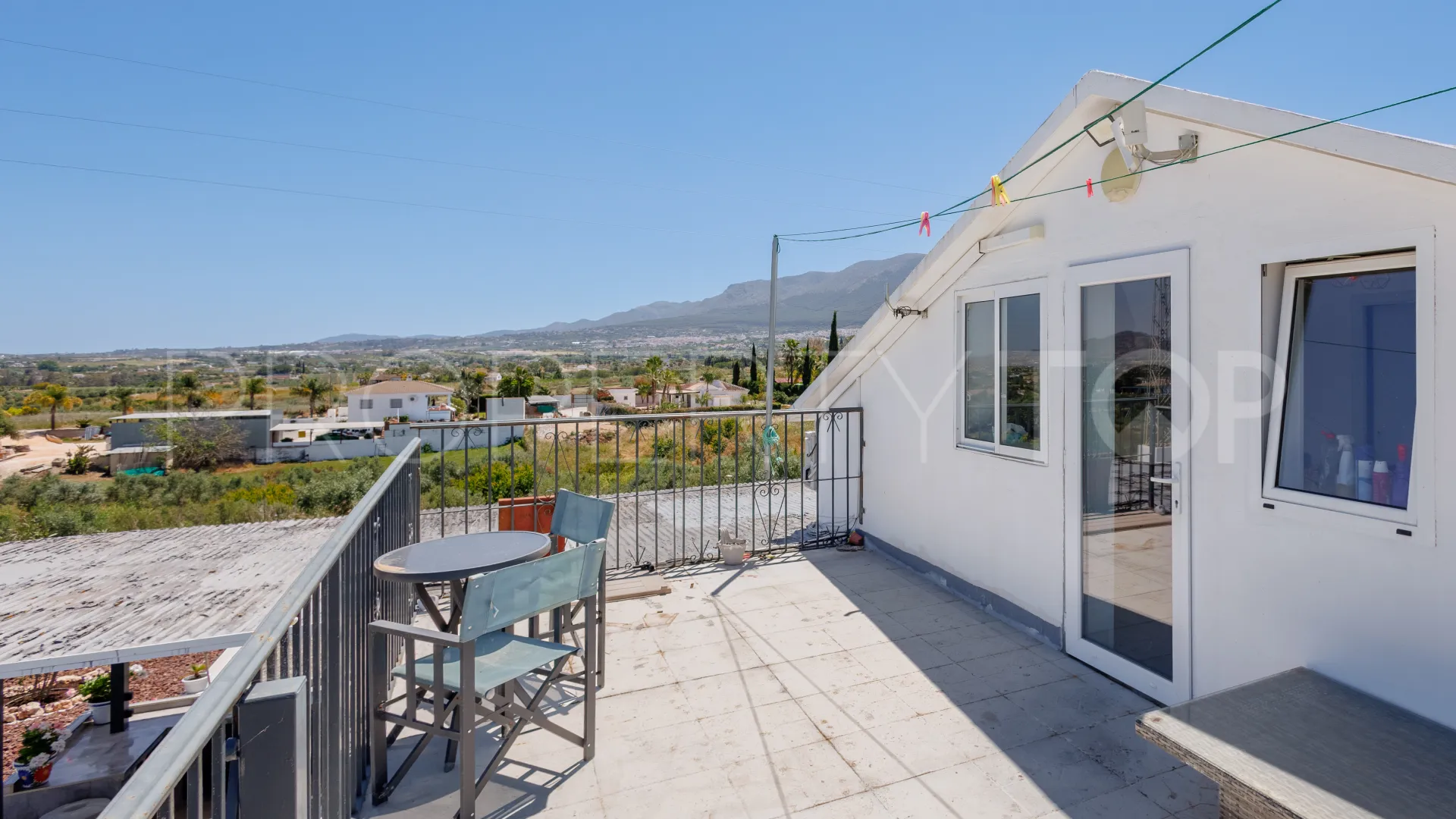 Villa in Coin for sale