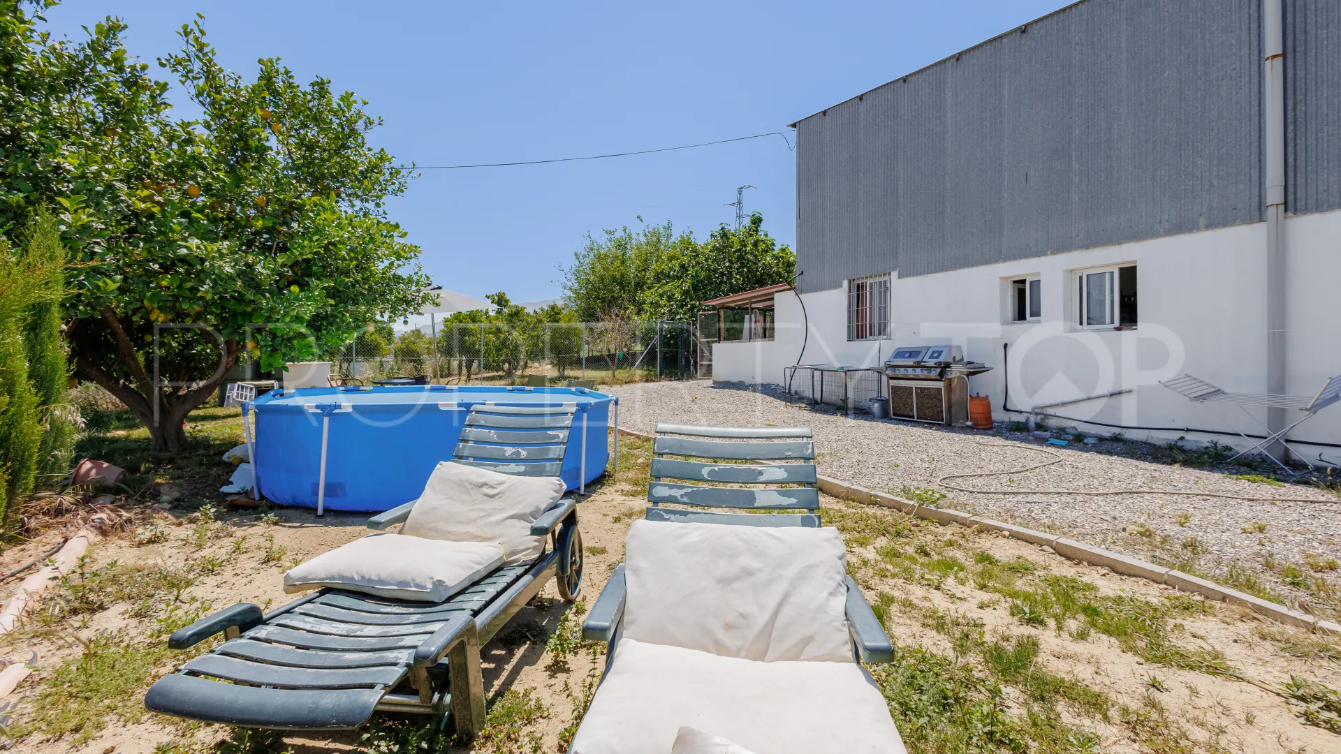 Villa in Coin for sale