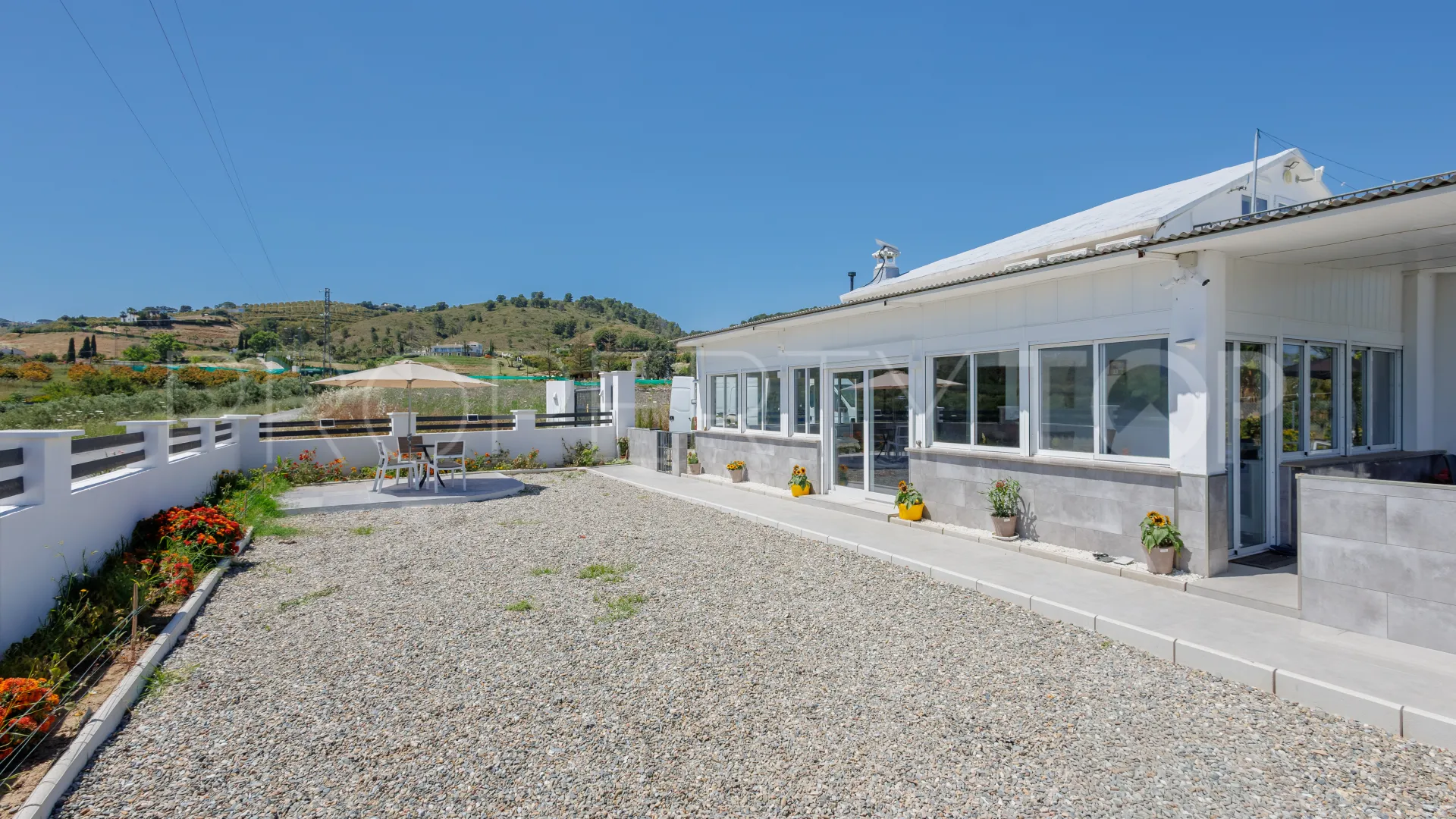 Villa in Coin for sale