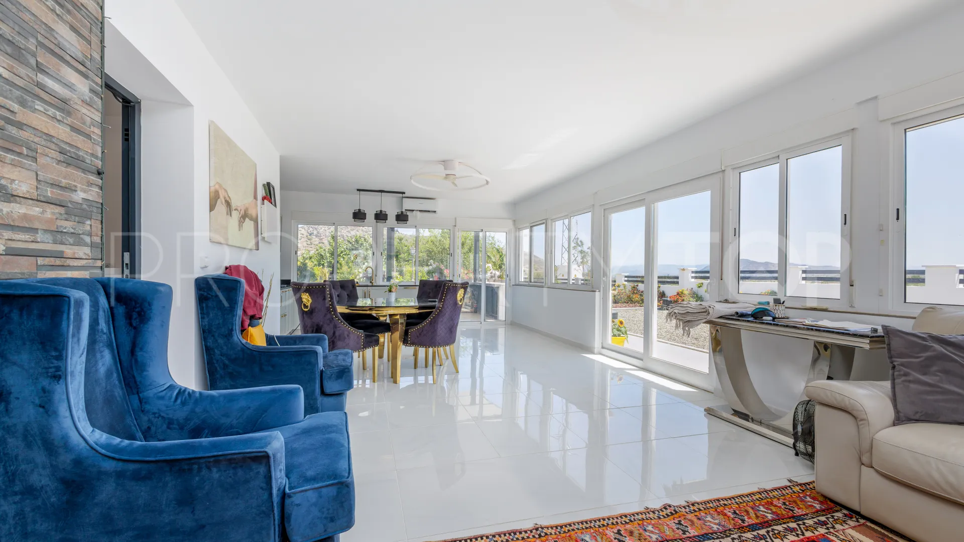 Villa in Coin for sale