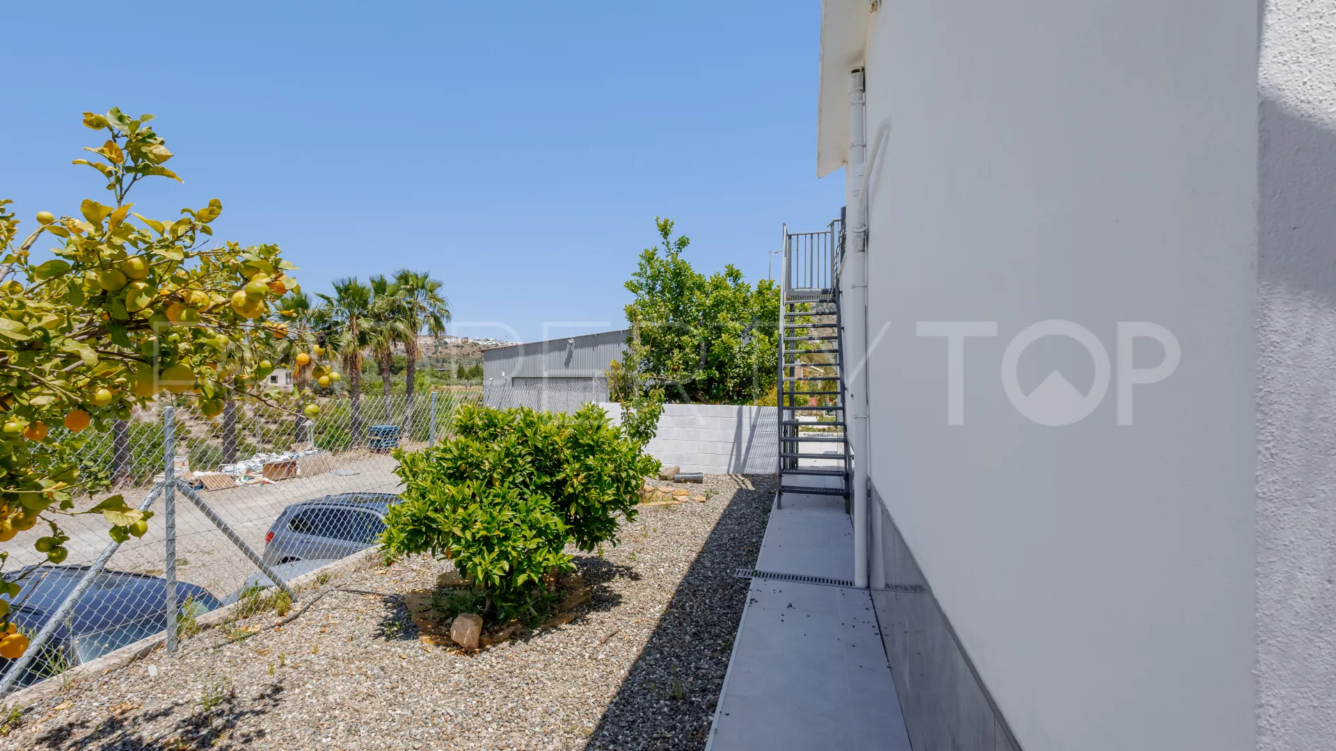 Villa in Coin for sale