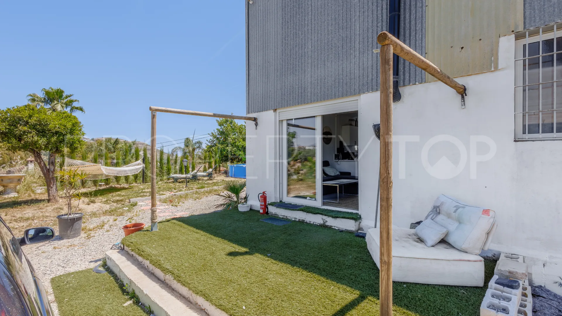 Villa in Coin for sale