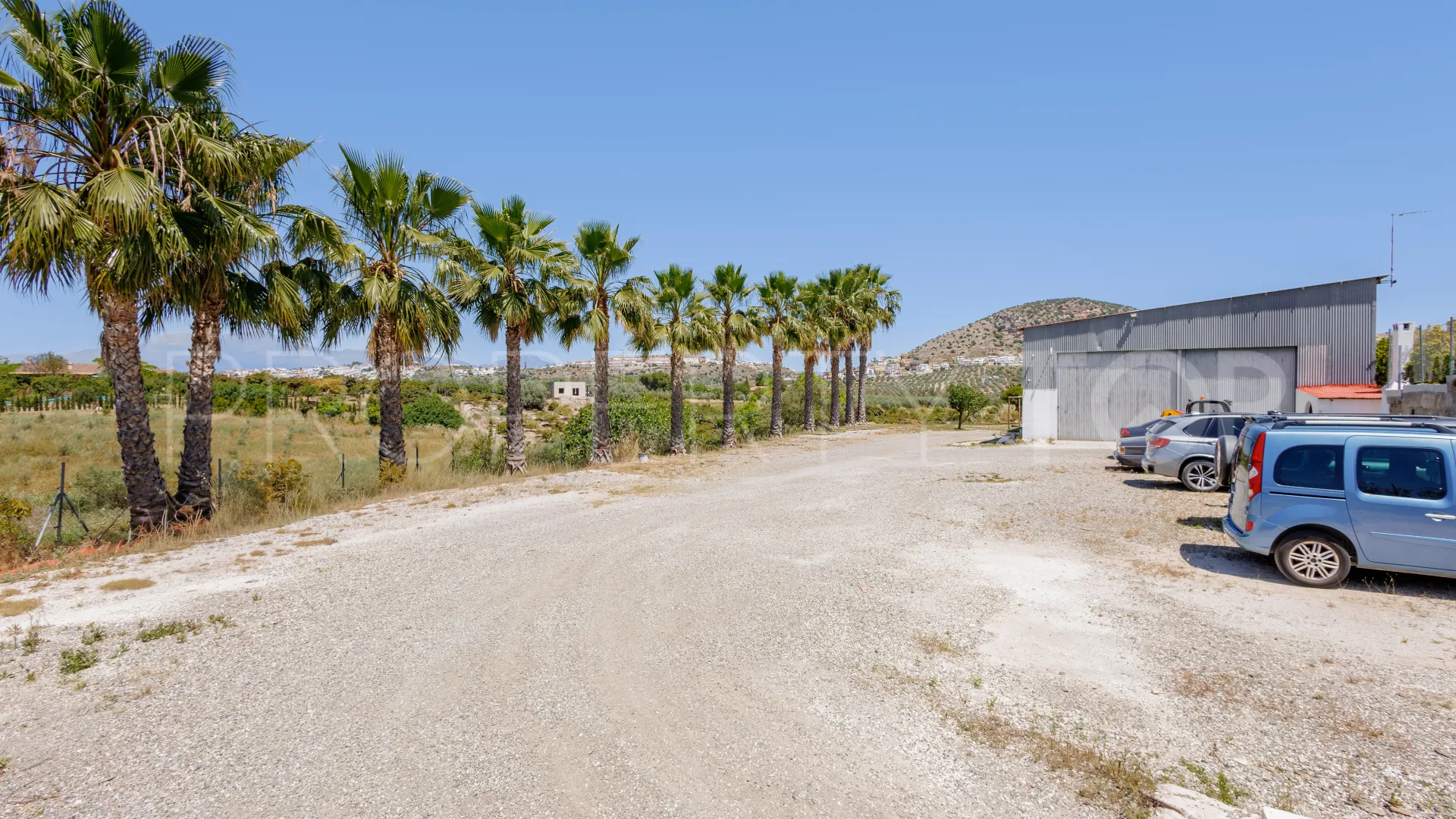 Villa in Coin for sale
