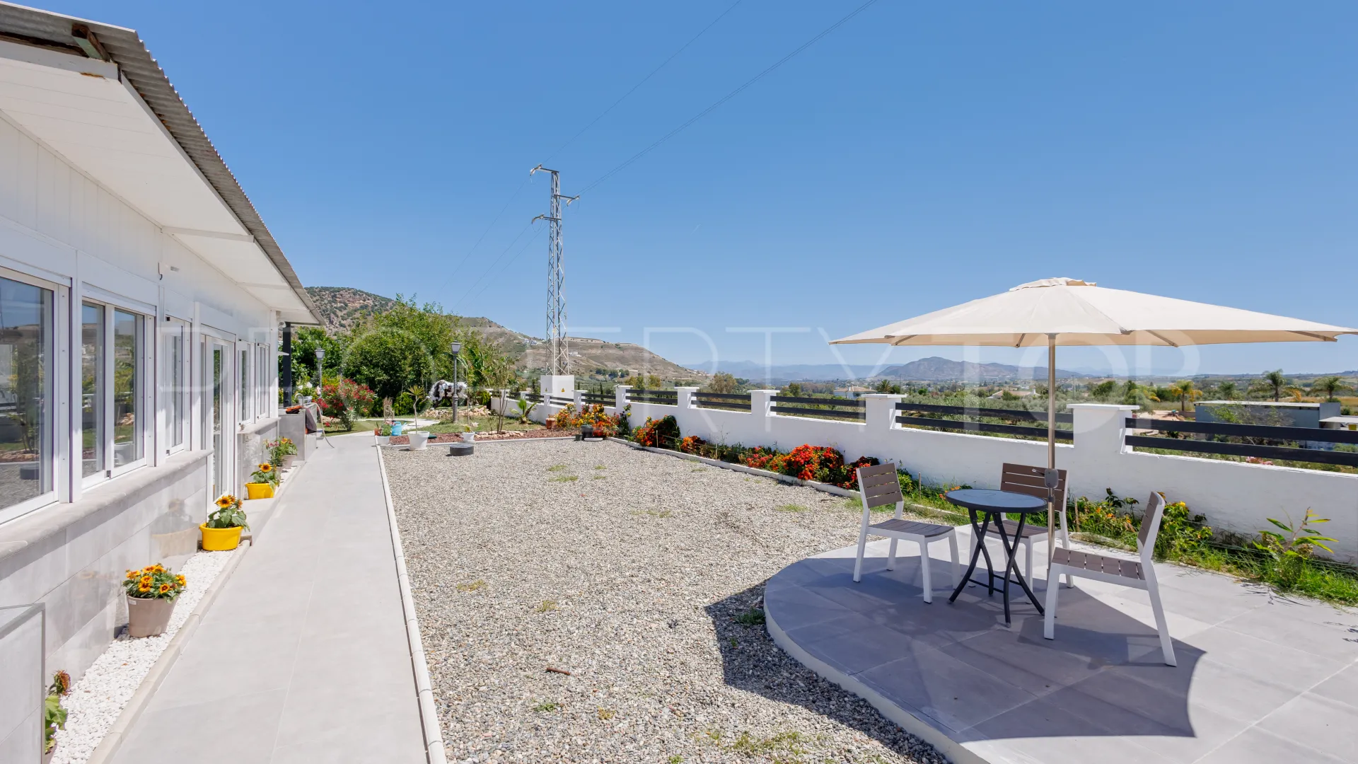 Villa in Coin for sale