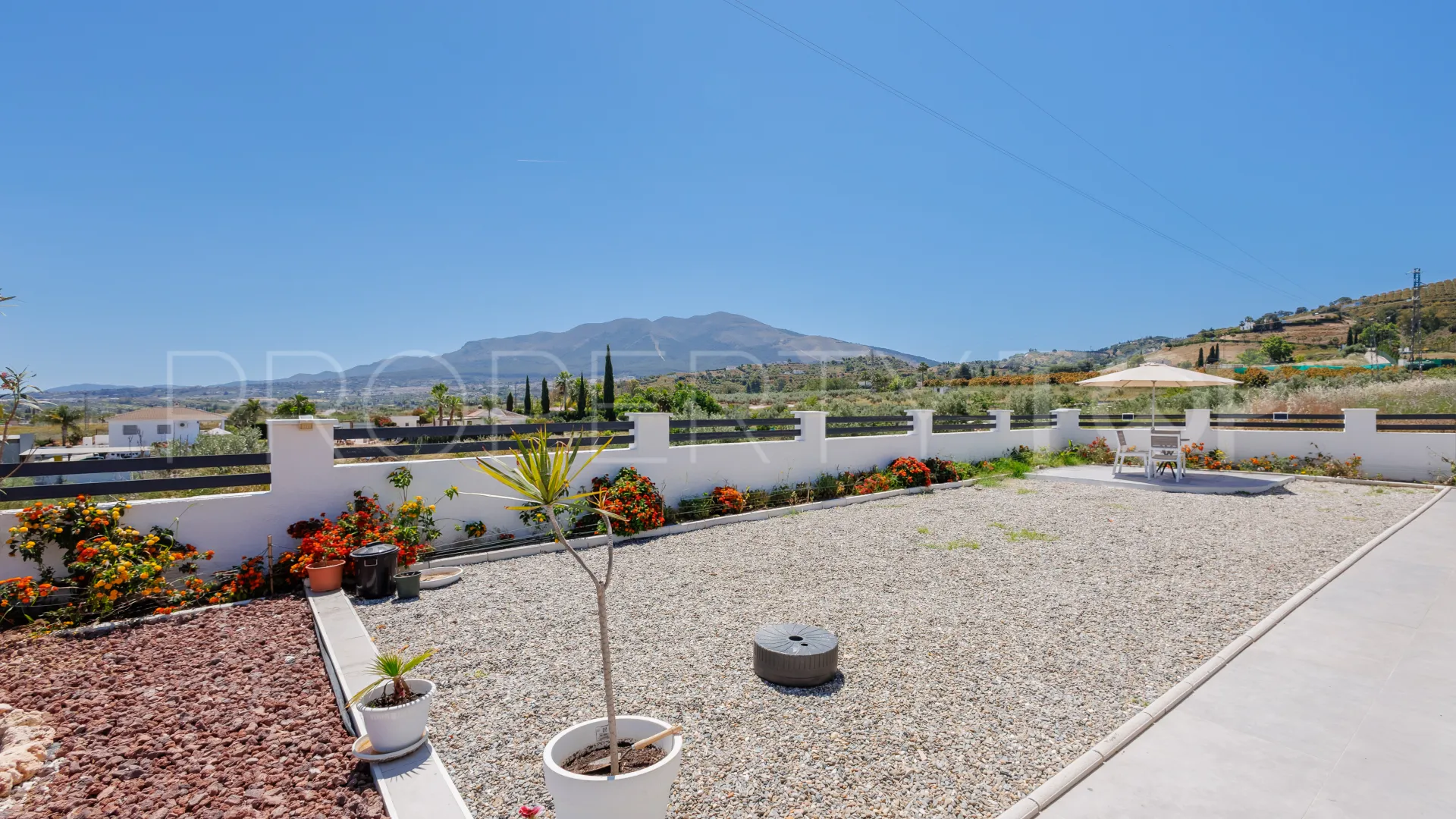 Villa in Coin for sale