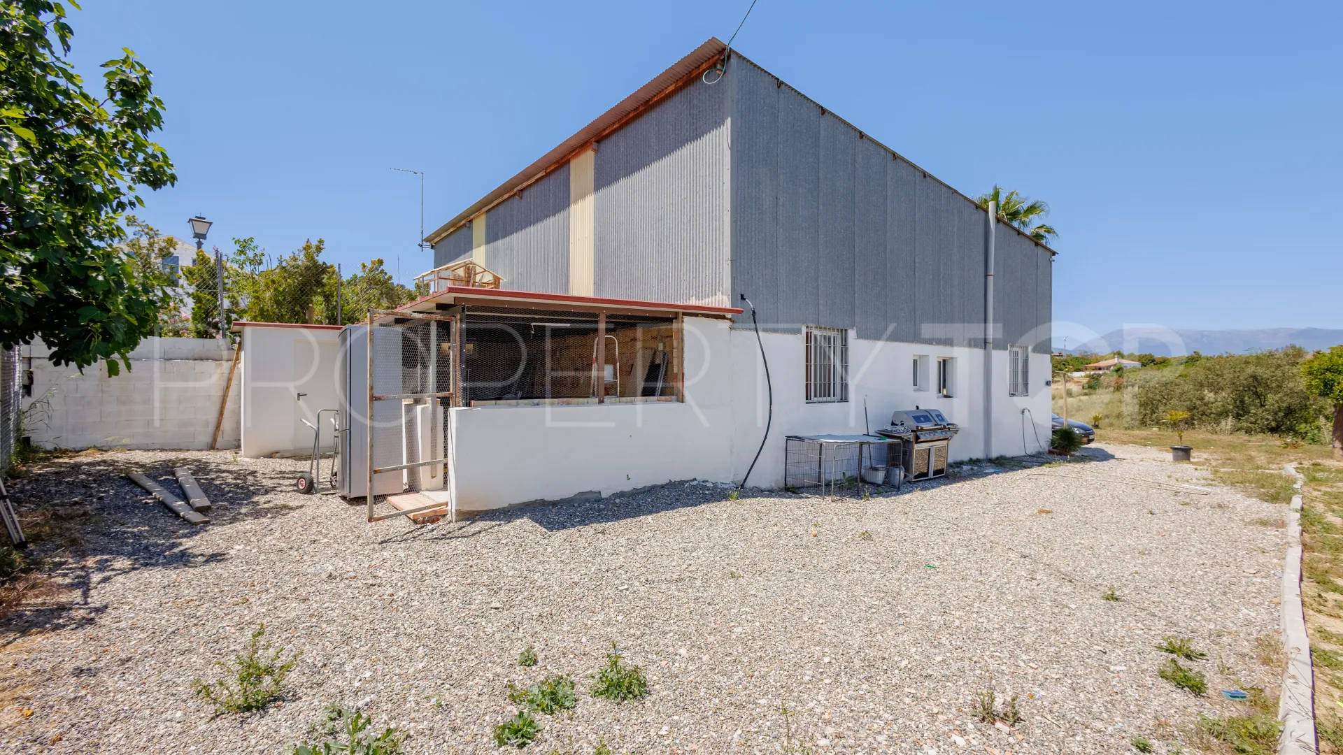 Villa in Coin for sale