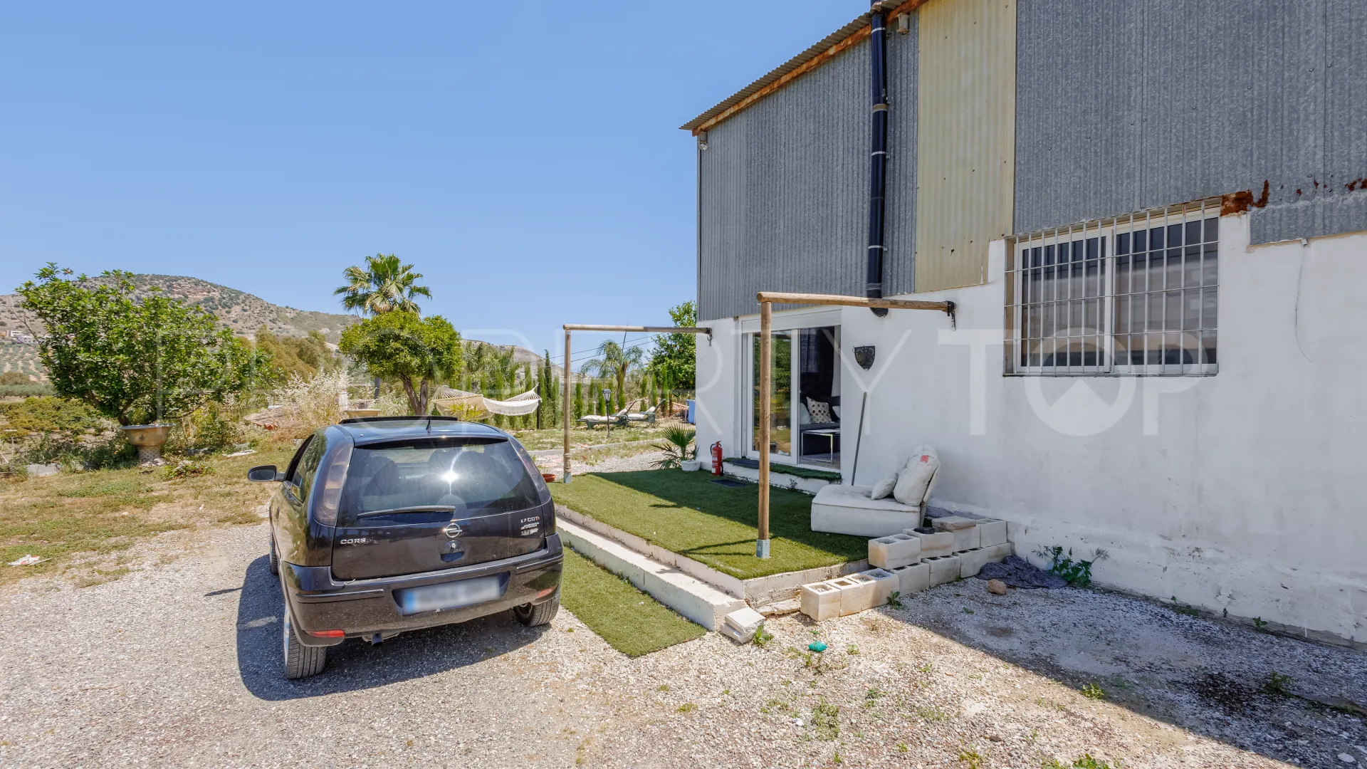 Villa in Coin for sale