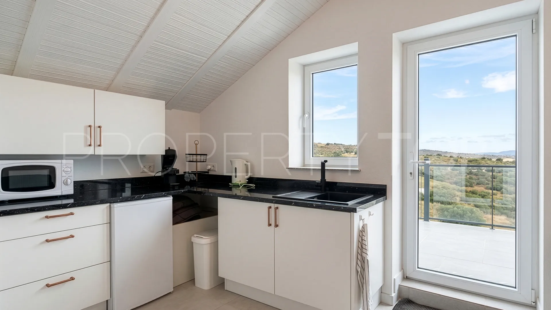 Villa in Coin for sale