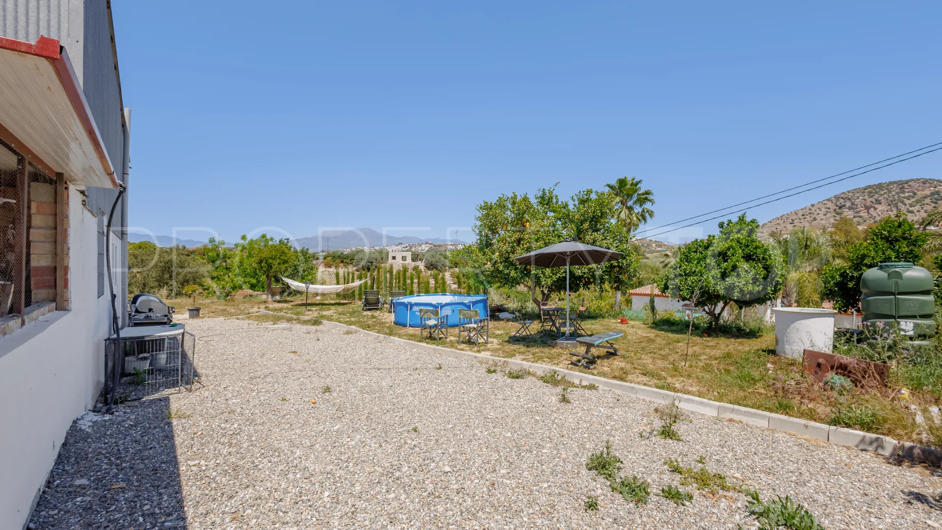 Villa in Coin for sale