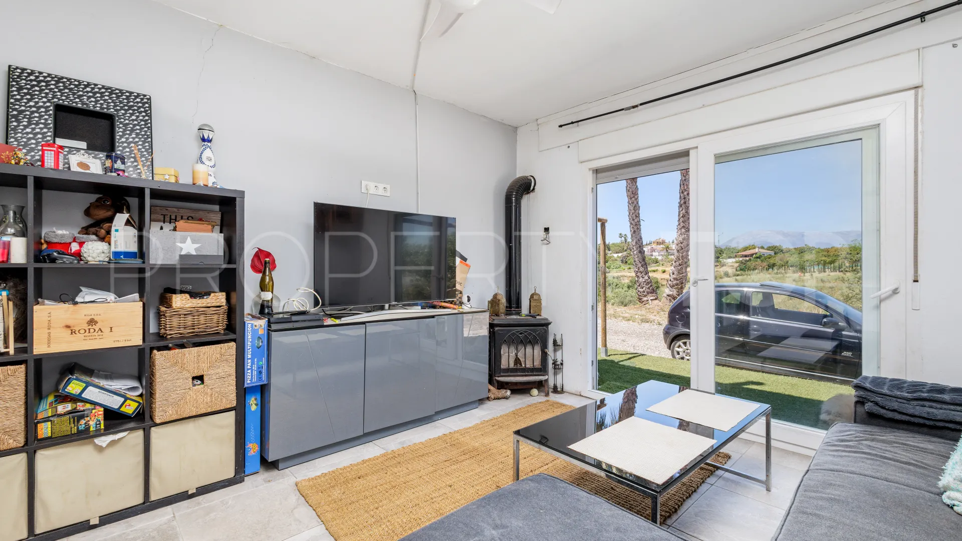 Villa in Coin for sale
