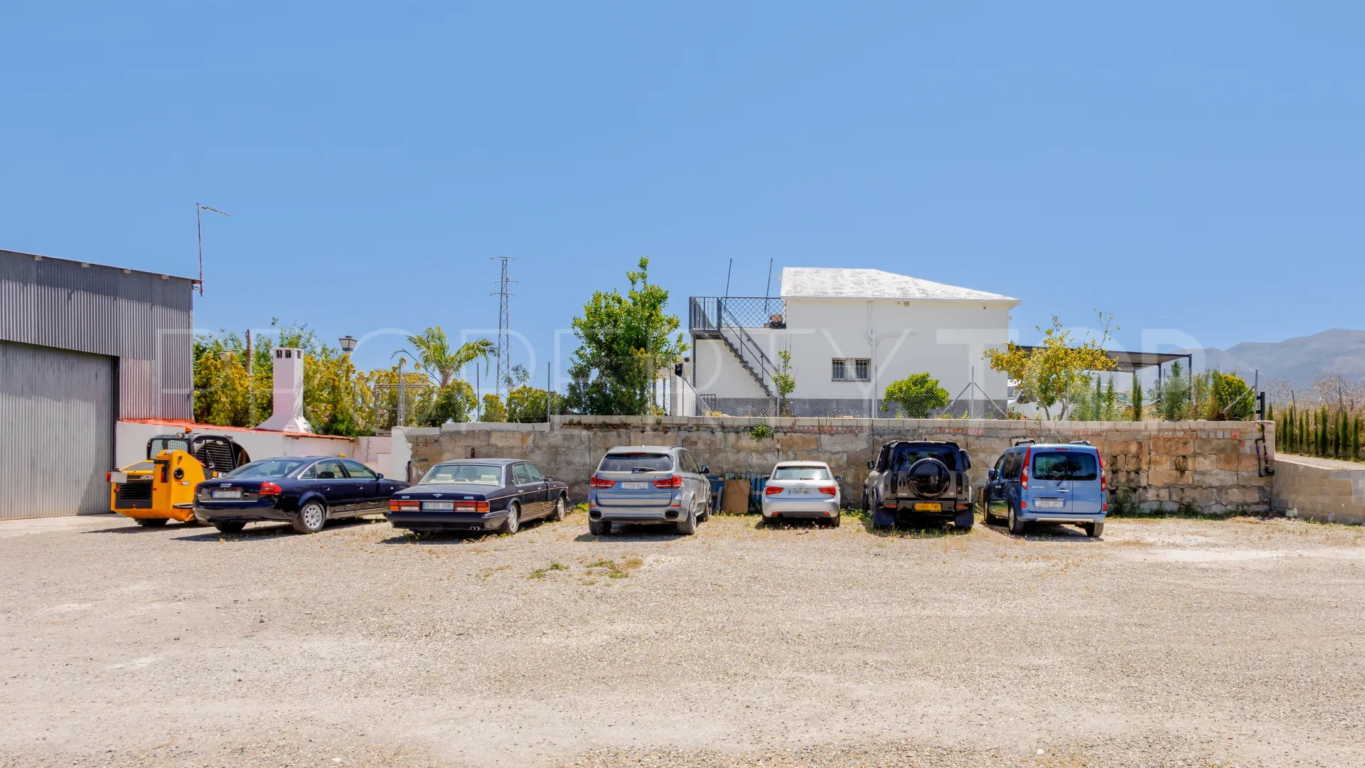 Villa in Coin for sale