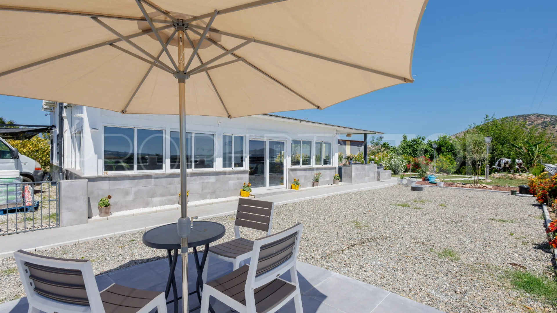 Villa in Coin for sale