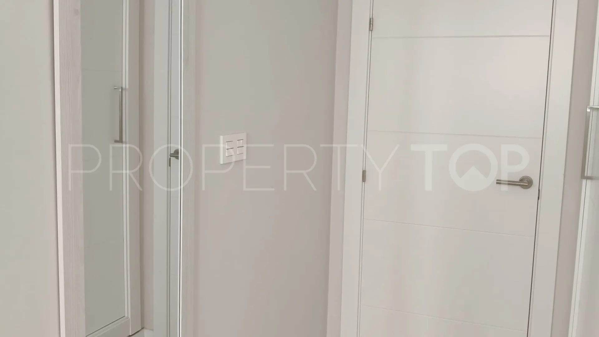 For sale 2 bedrooms duplex in Malaga