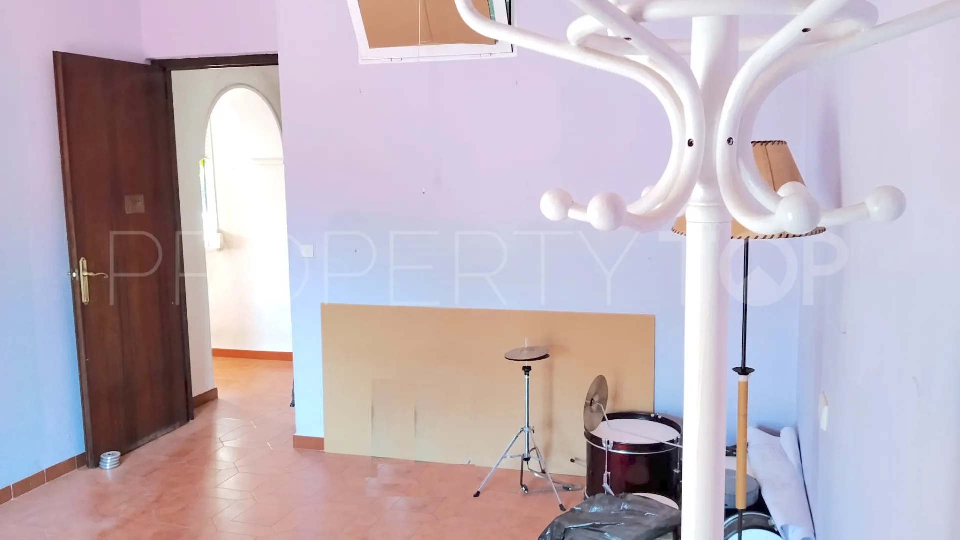 For sale apartment in Mijas Pueblo with 2 bedrooms