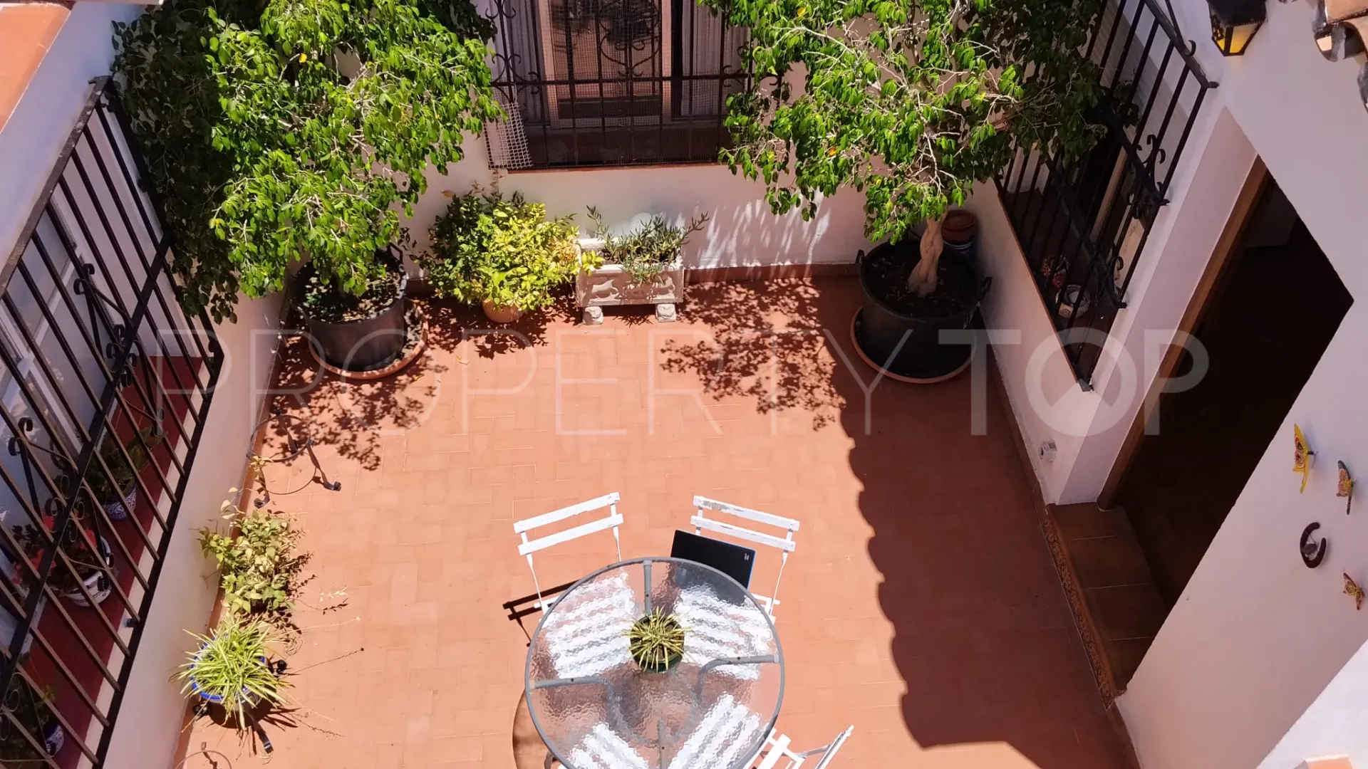 For sale apartment in Mijas Pueblo with 2 bedrooms