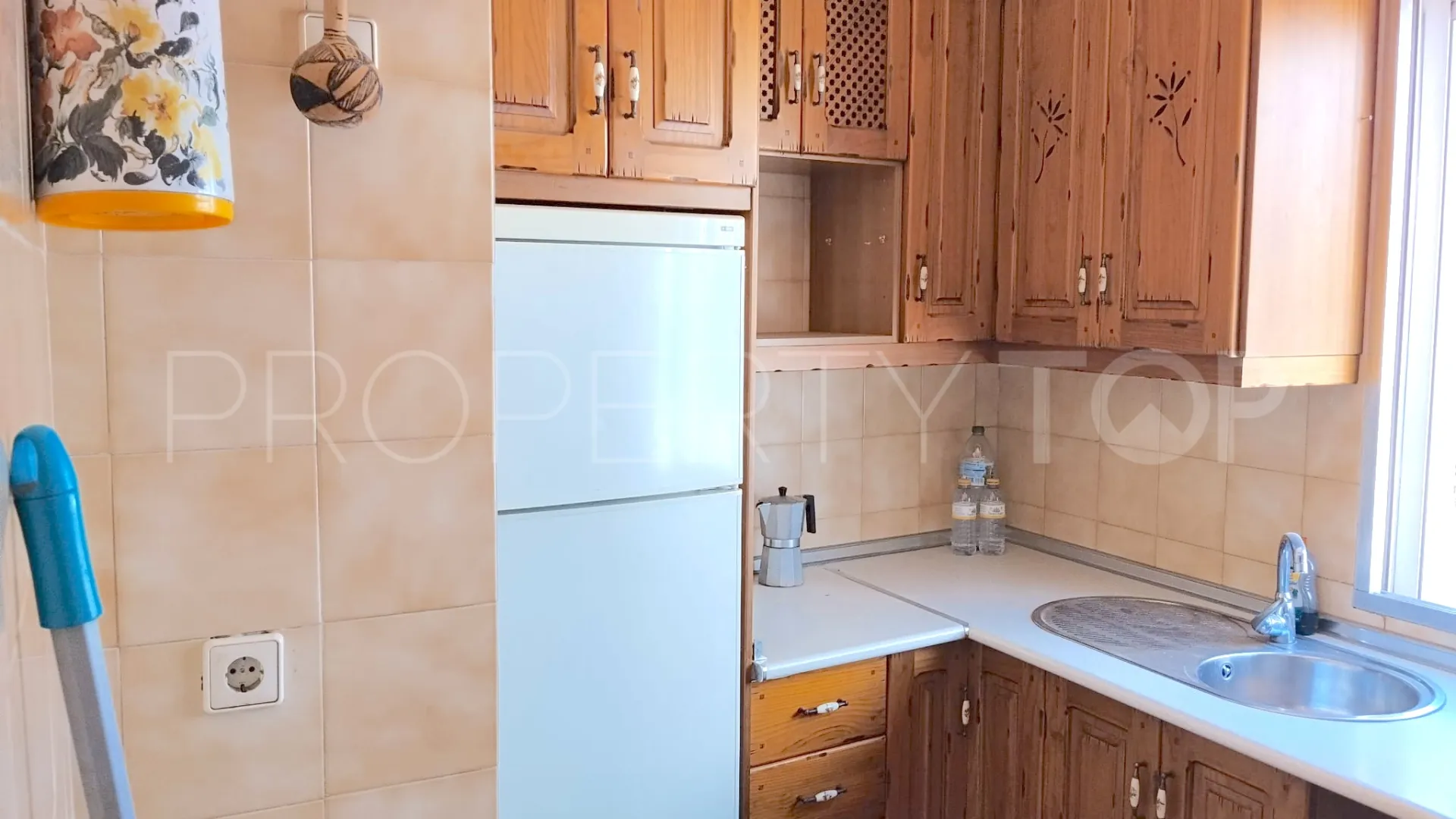 For sale apartment in Mijas Pueblo with 2 bedrooms