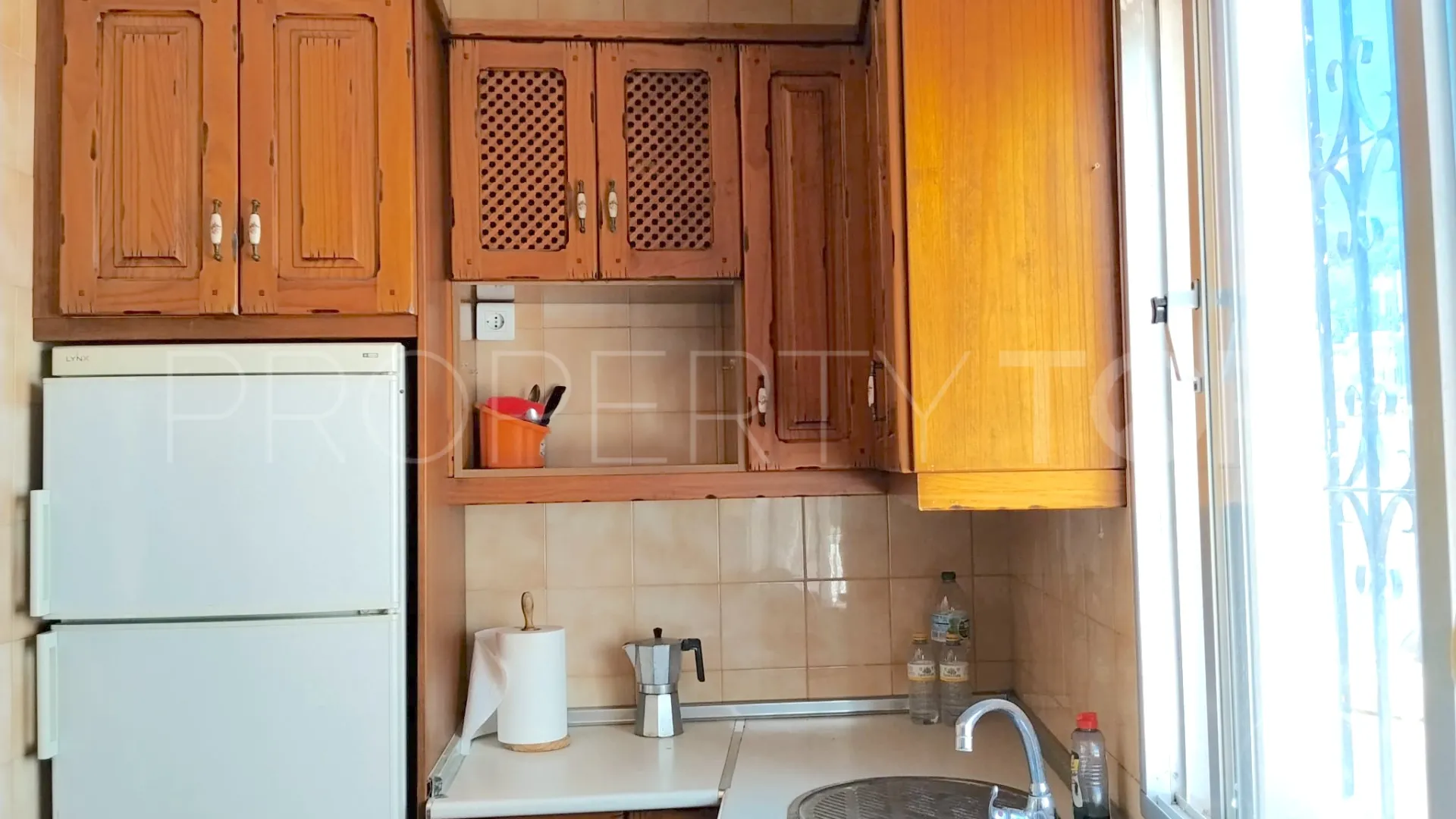 For sale apartment in Mijas Pueblo with 2 bedrooms