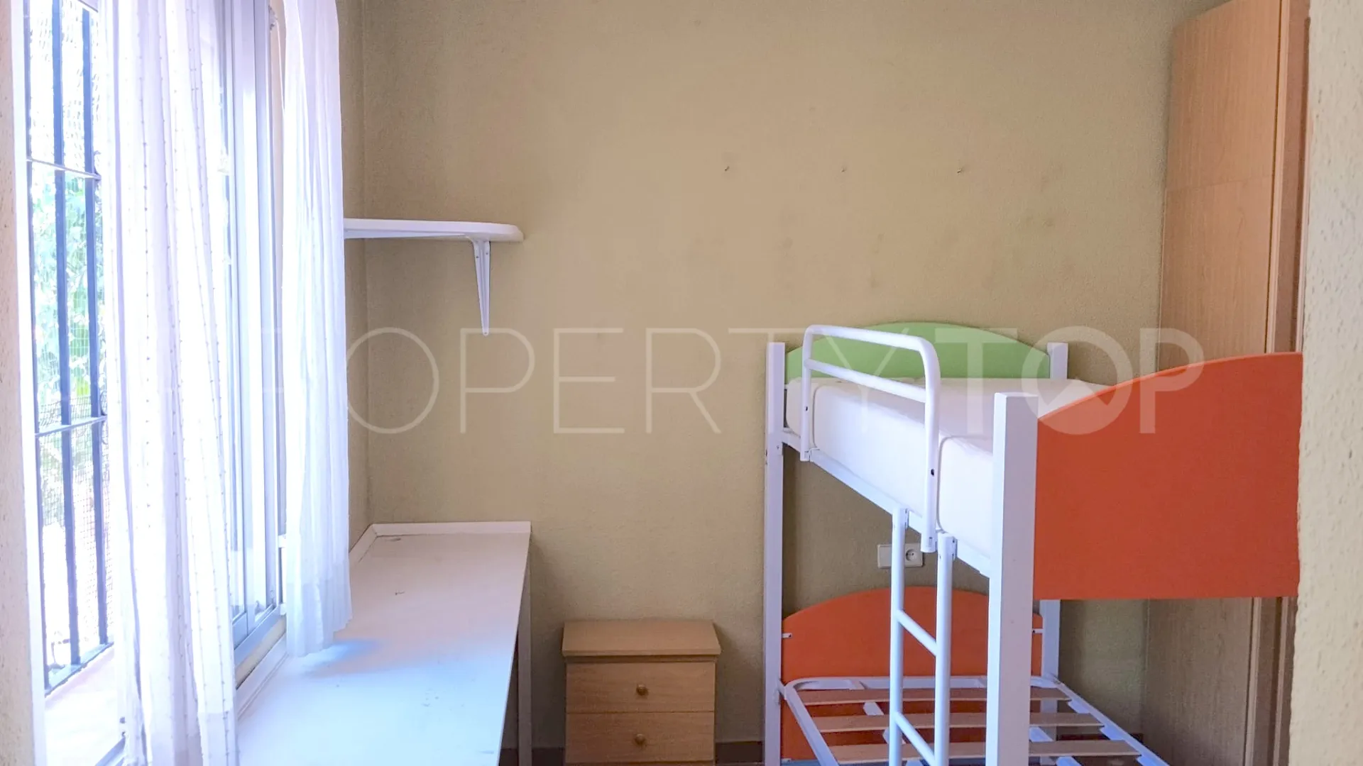 For sale apartment in Mijas Pueblo with 2 bedrooms