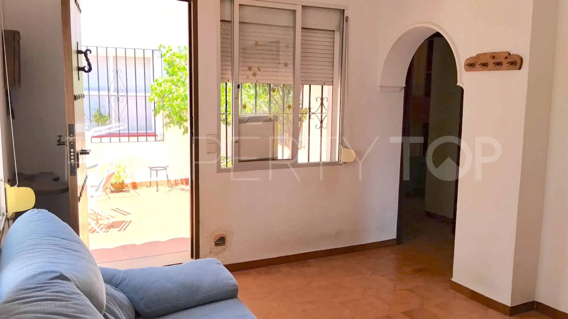For sale apartment in Mijas Pueblo with 2 bedrooms