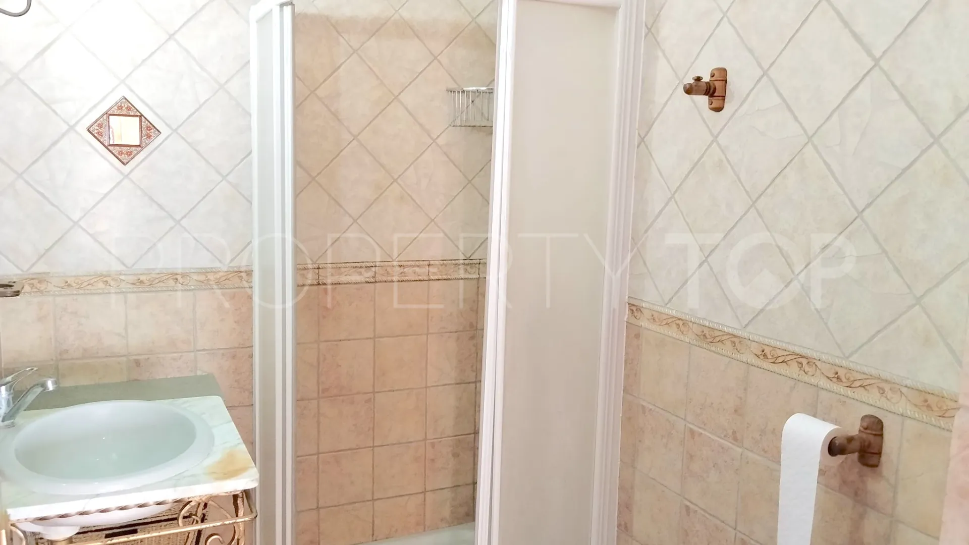 For sale apartment in Mijas Pueblo with 2 bedrooms