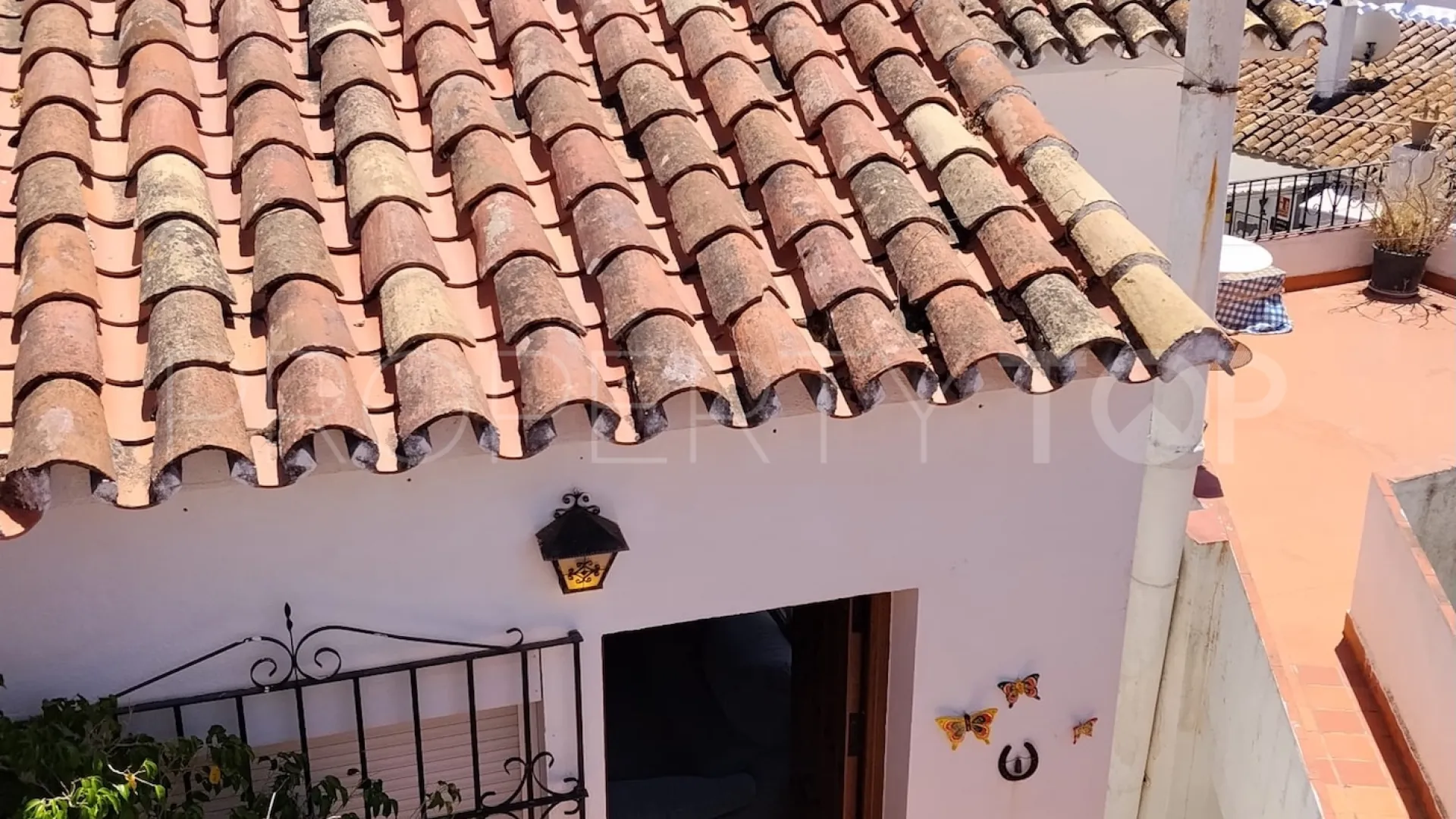 For sale apartment in Mijas Pueblo with 2 bedrooms