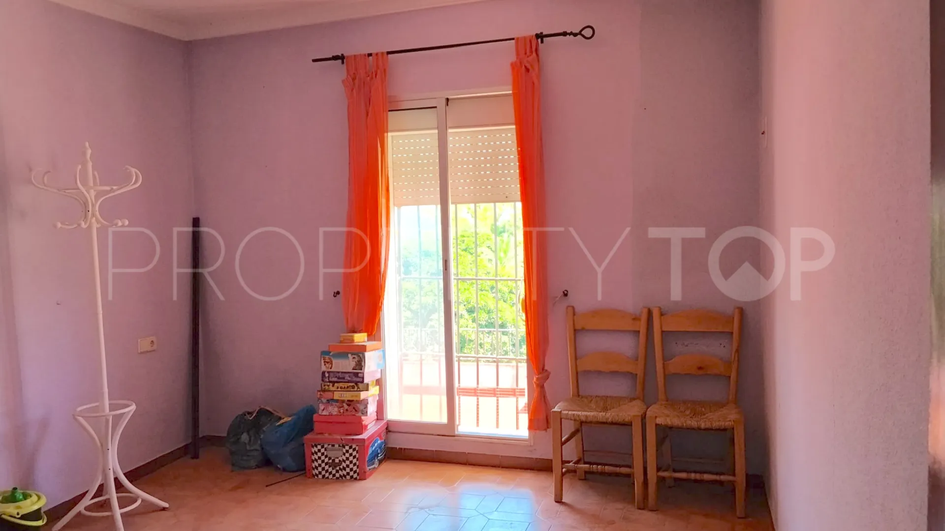 For sale apartment in Mijas Pueblo with 2 bedrooms