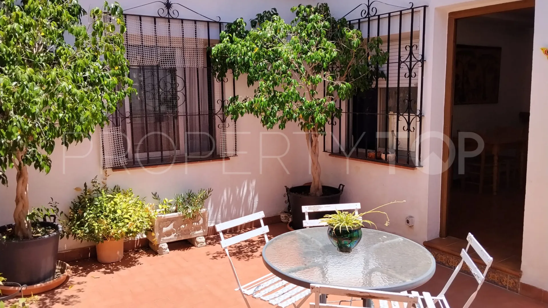 For sale apartment in Mijas Pueblo with 2 bedrooms
