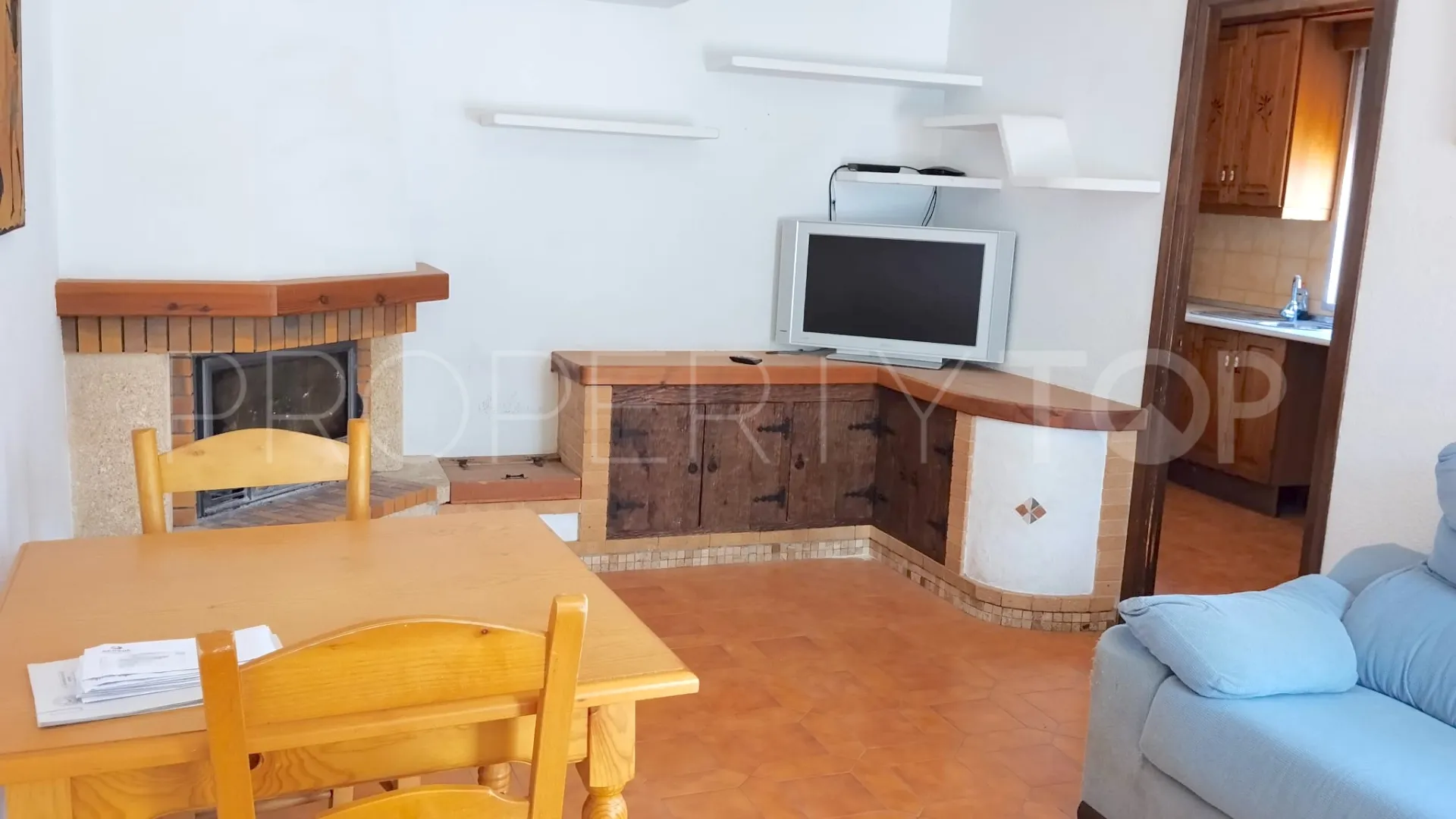 For sale apartment in Mijas Pueblo with 2 bedrooms