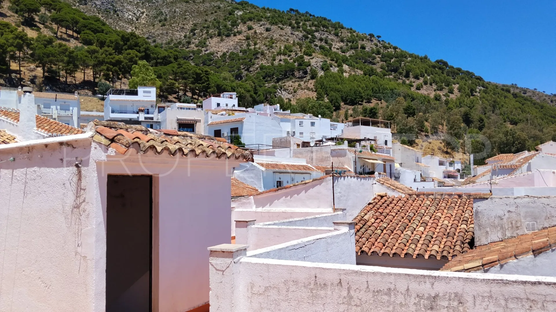 For sale apartment in Mijas Pueblo with 2 bedrooms