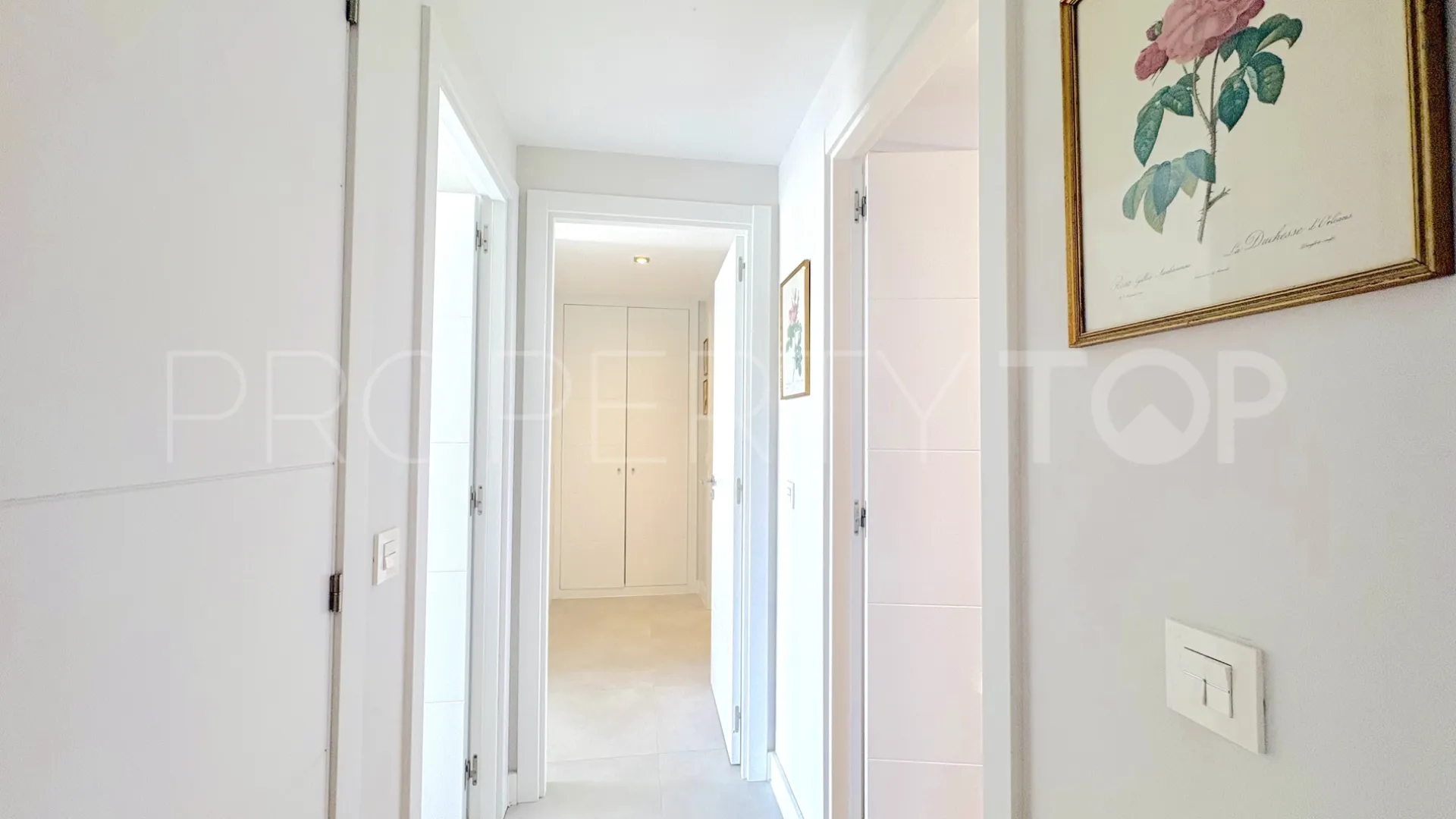 2 bedrooms ground floor apartment in El Chaparral for sale