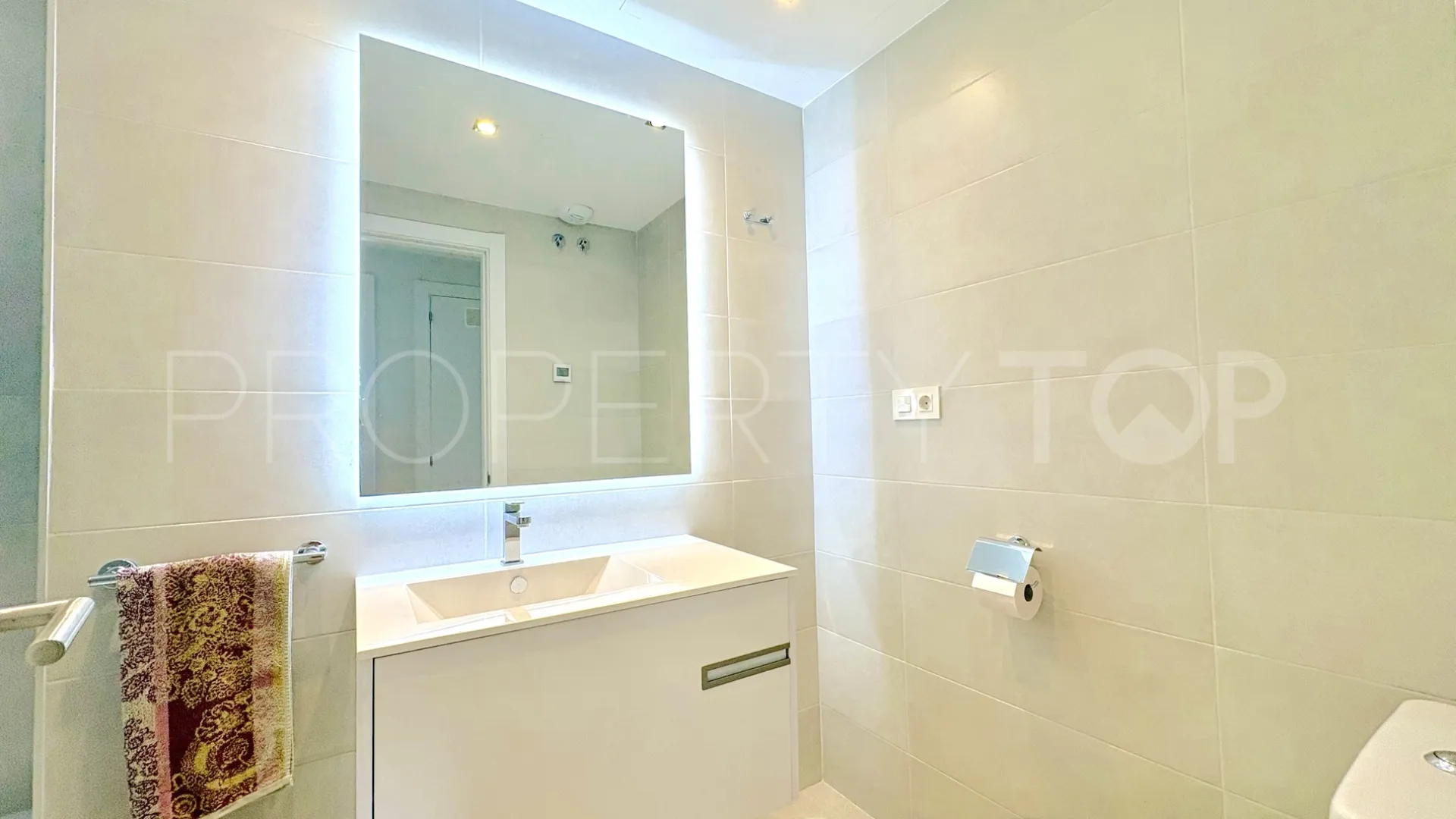 2 bedrooms ground floor apartment in El Chaparral for sale