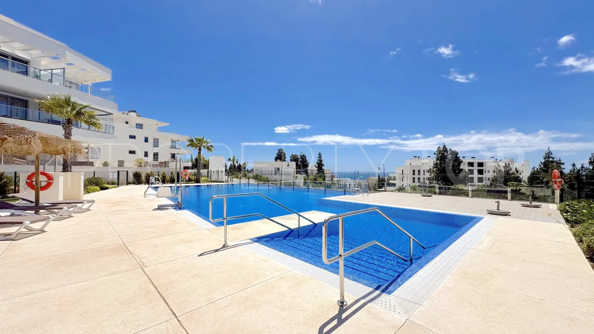 2 bedrooms ground floor apartment in El Chaparral for sale