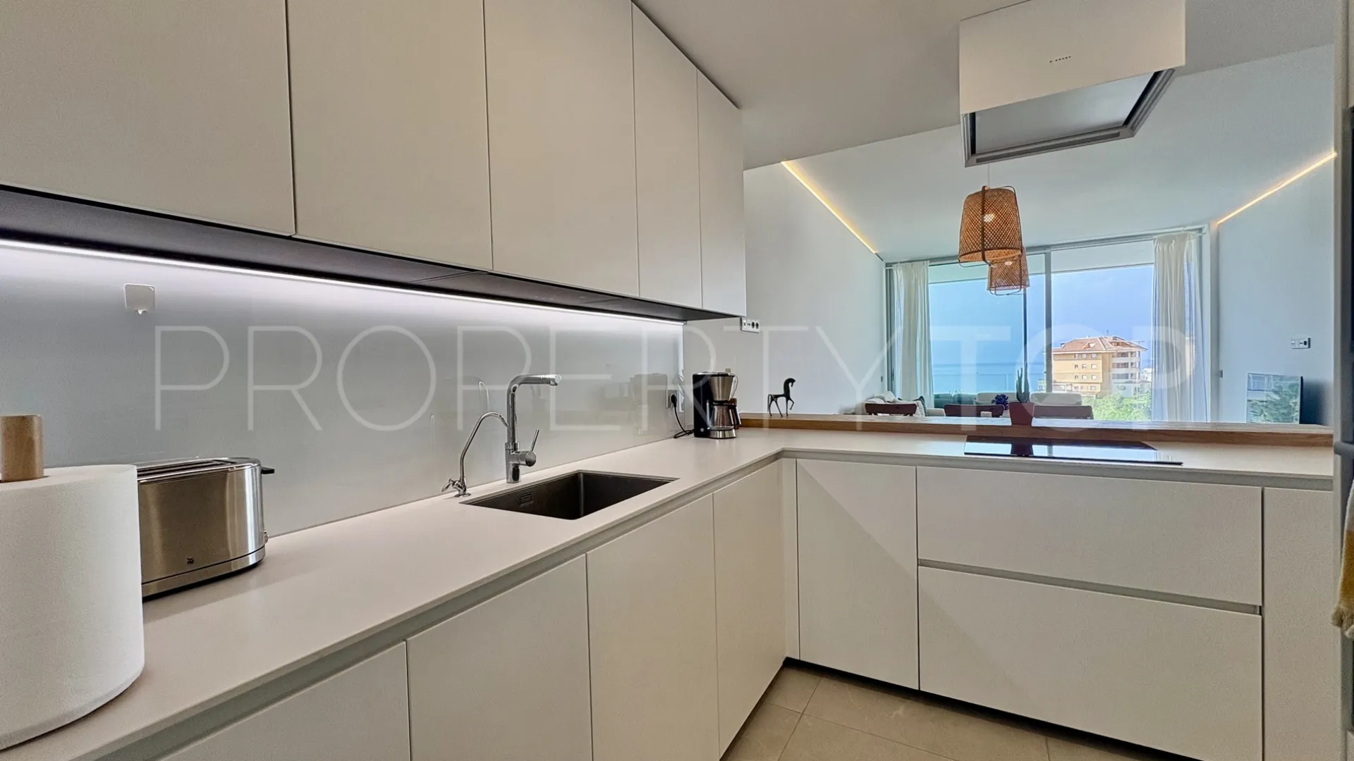 Las Gaviotas - Carvajal, apartamento de 2 dormitorios en venta