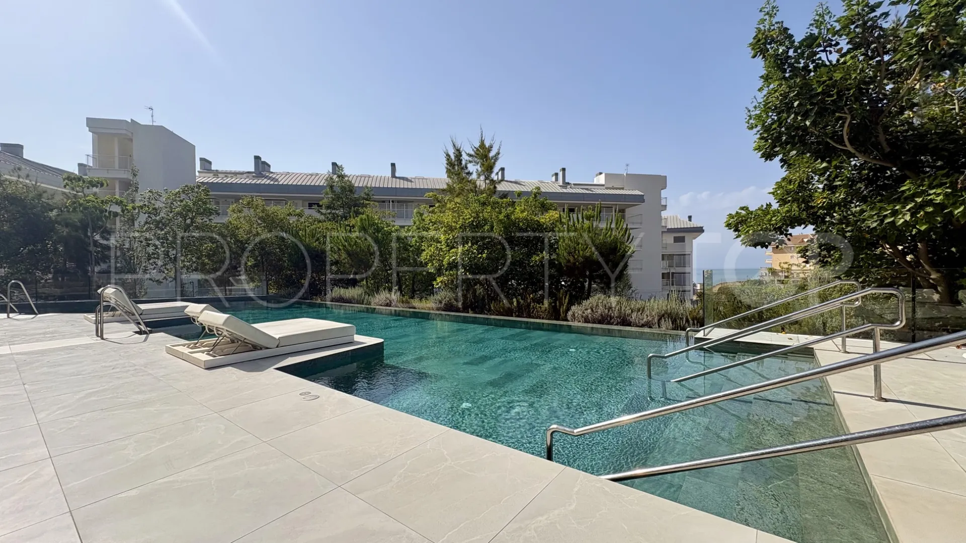 Las Gaviotas - Carvajal, apartamento de 2 dormitorios en venta