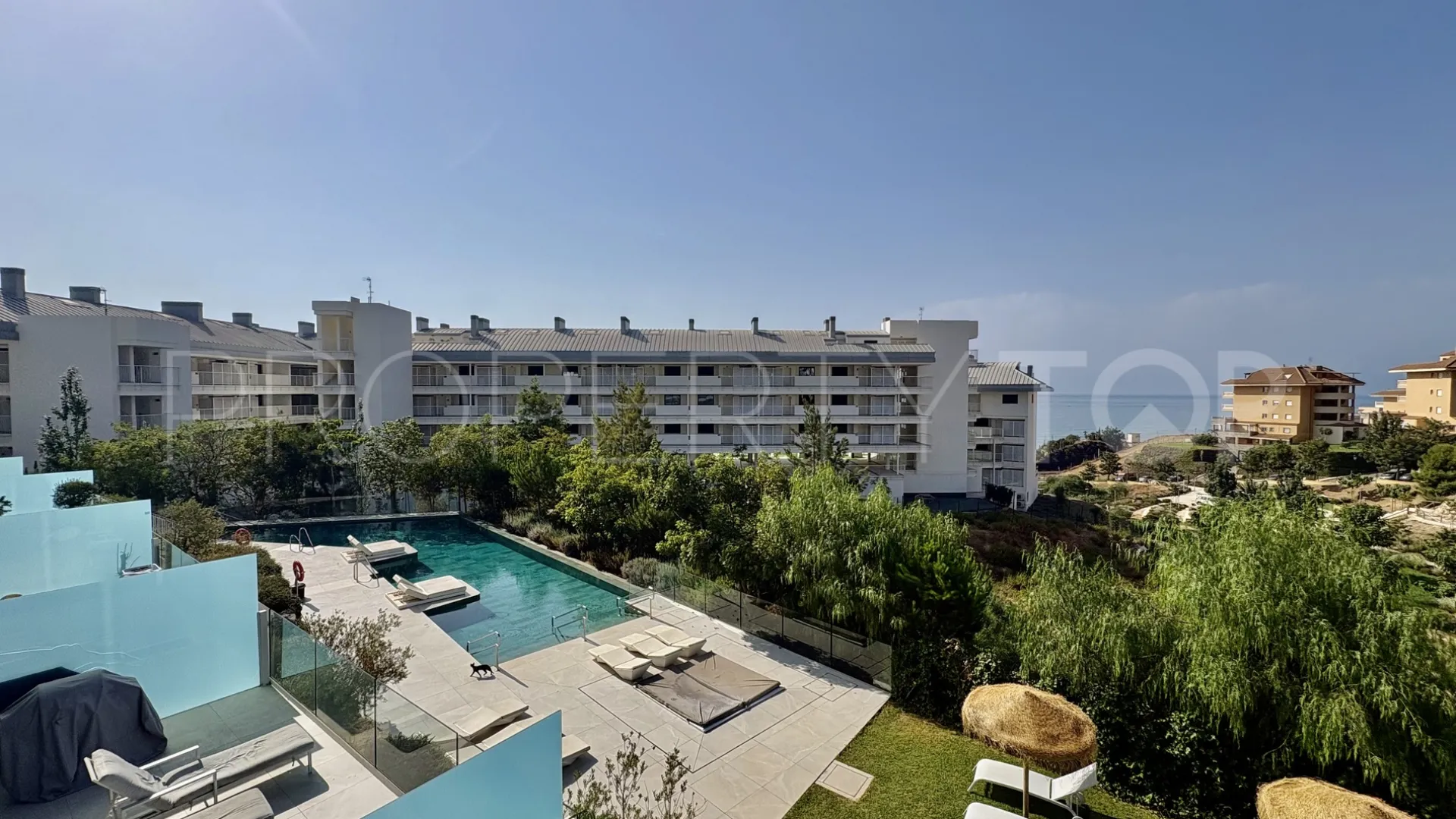 Las Gaviotas - Carvajal, apartamento de 2 dormitorios en venta