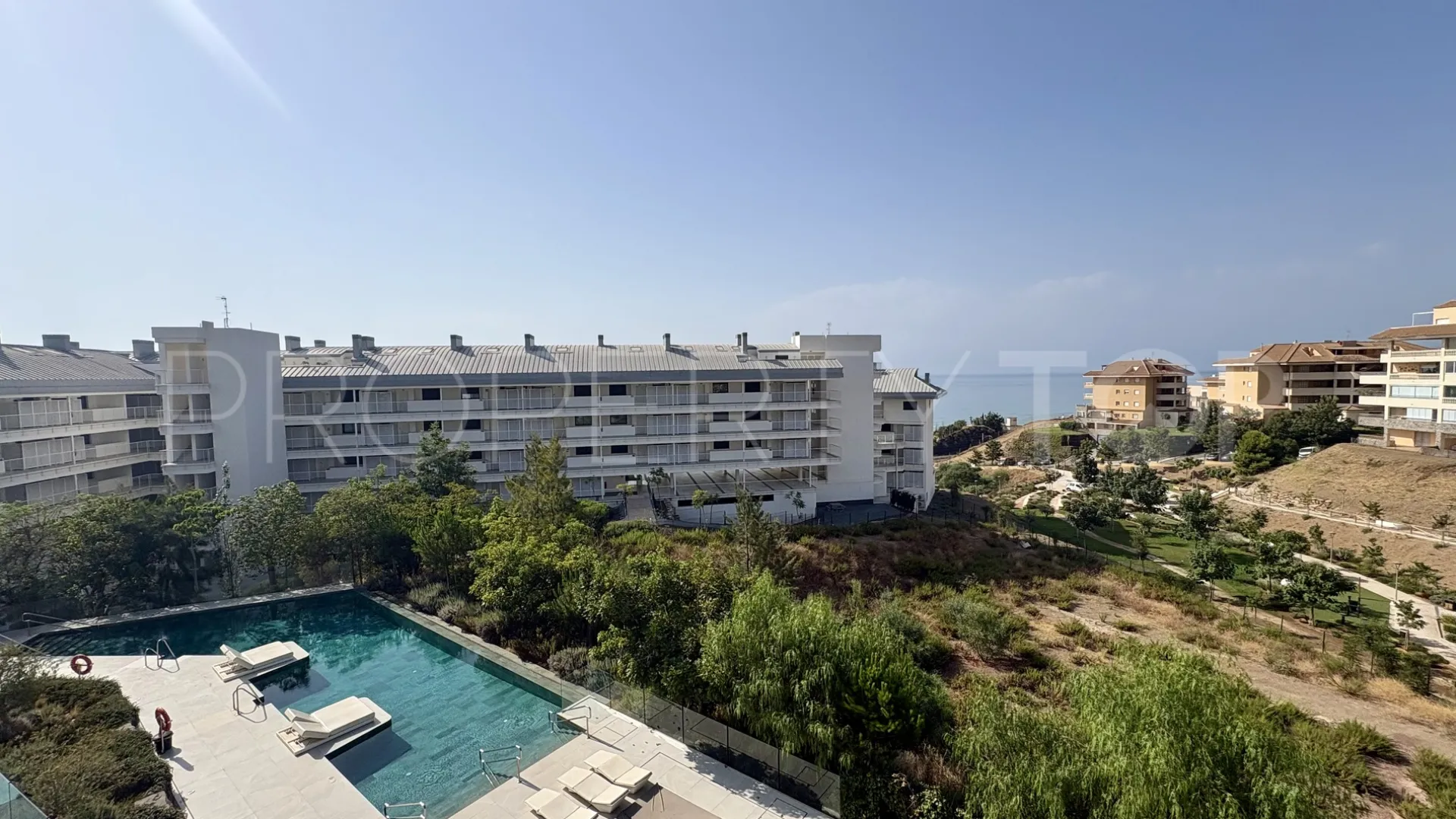 Las Gaviotas - Carvajal, apartamento de 2 dormitorios en venta