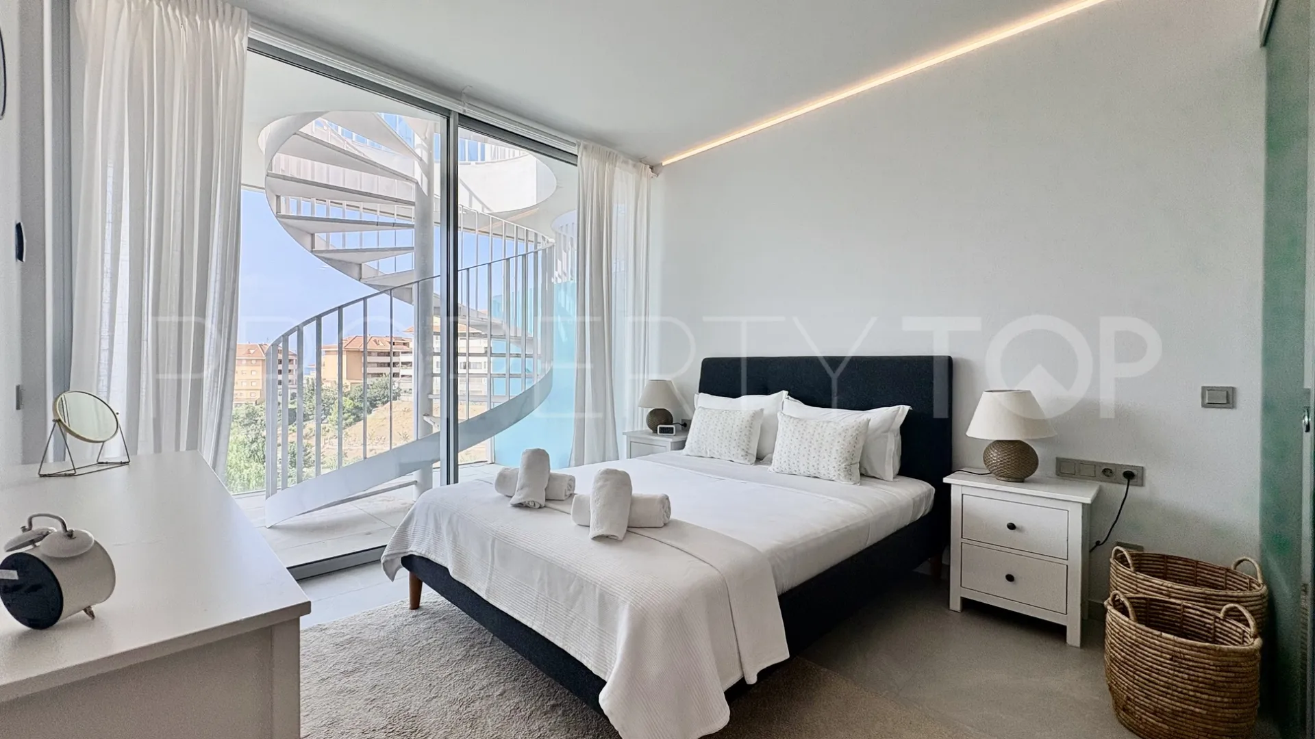 Las Gaviotas - Carvajal, apartamento de 2 dormitorios en venta