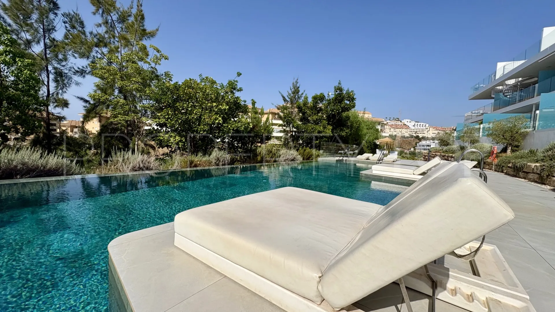Las Gaviotas - Carvajal, apartamento de 2 dormitorios en venta