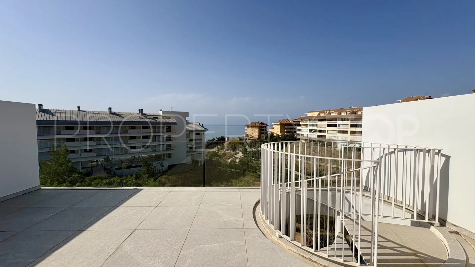 Las Gaviotas - Carvajal, apartamento de 2 dormitorios en venta