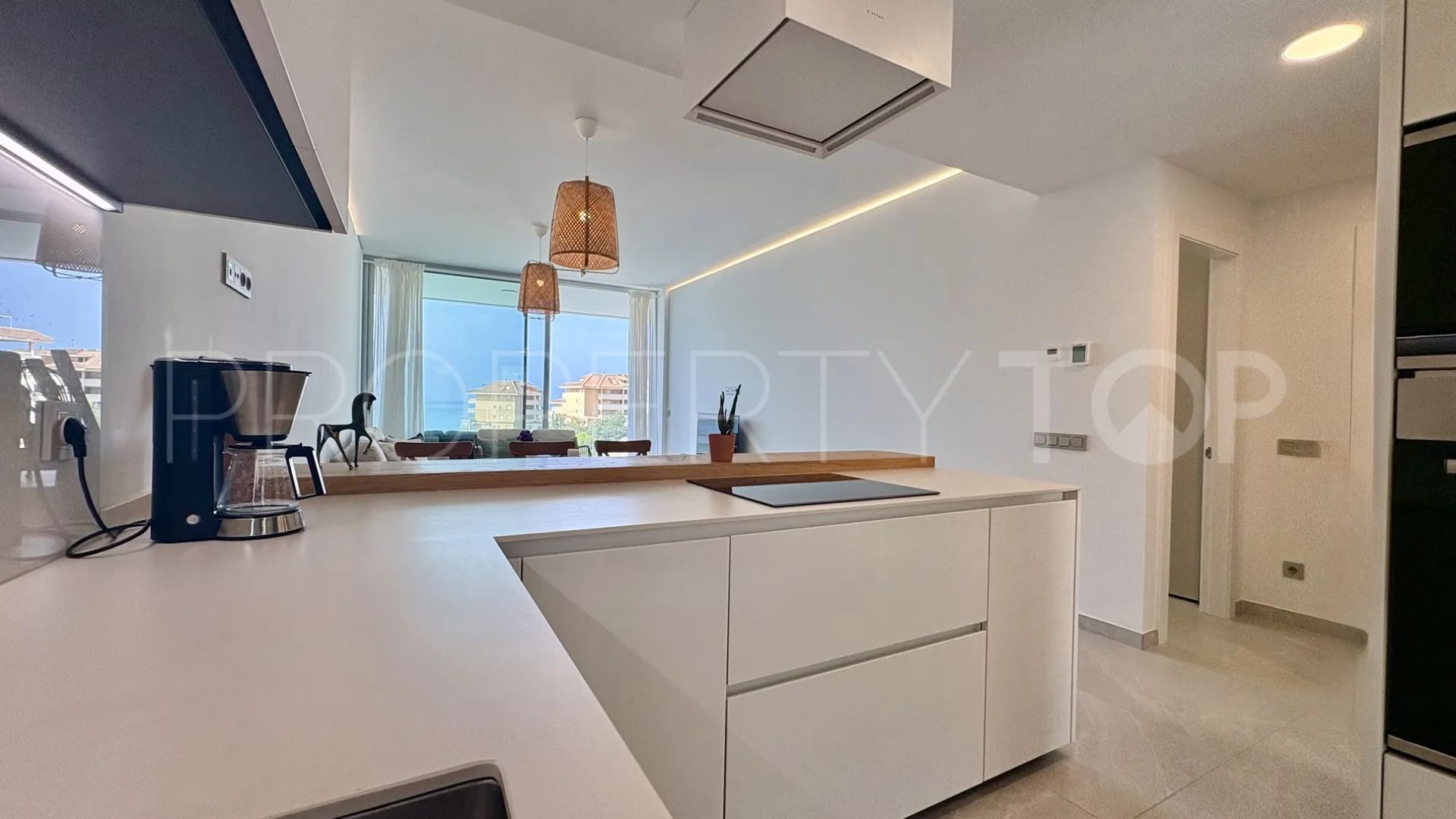 Las Gaviotas - Carvajal, apartamento de 2 dormitorios en venta