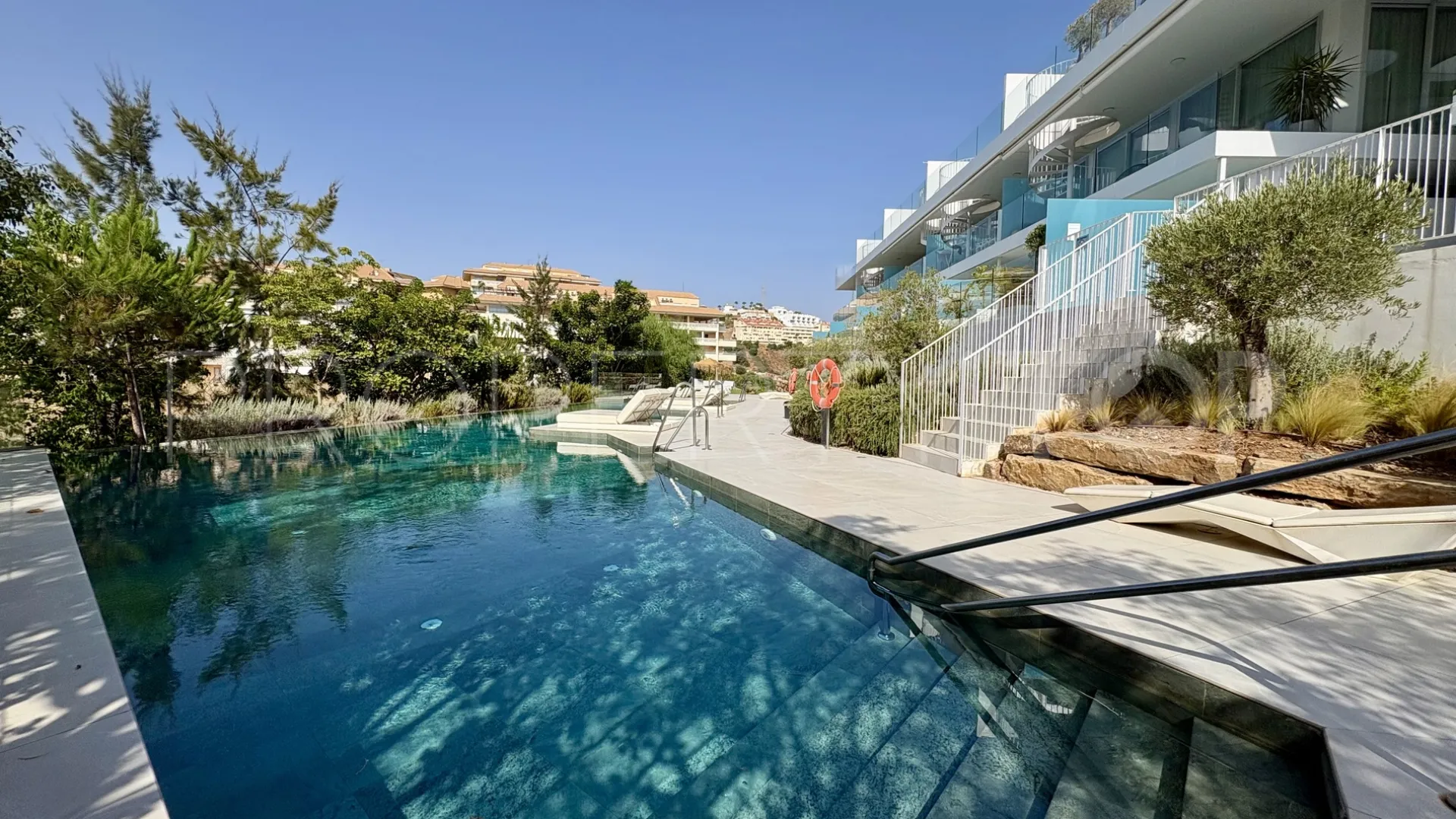 Las Gaviotas - Carvajal, apartamento de 2 dormitorios en venta