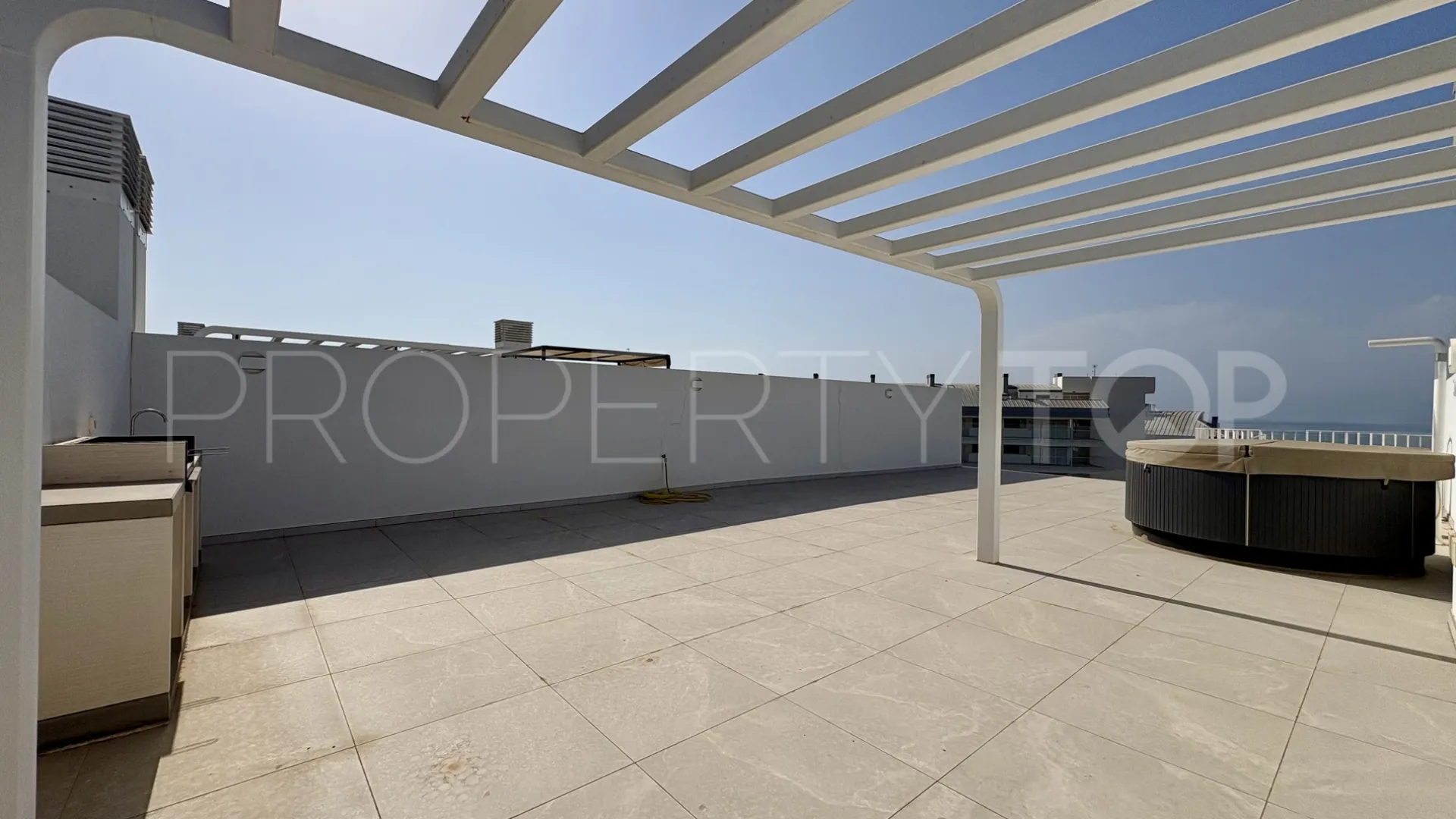 Las Gaviotas - Carvajal, apartamento de 2 dormitorios en venta