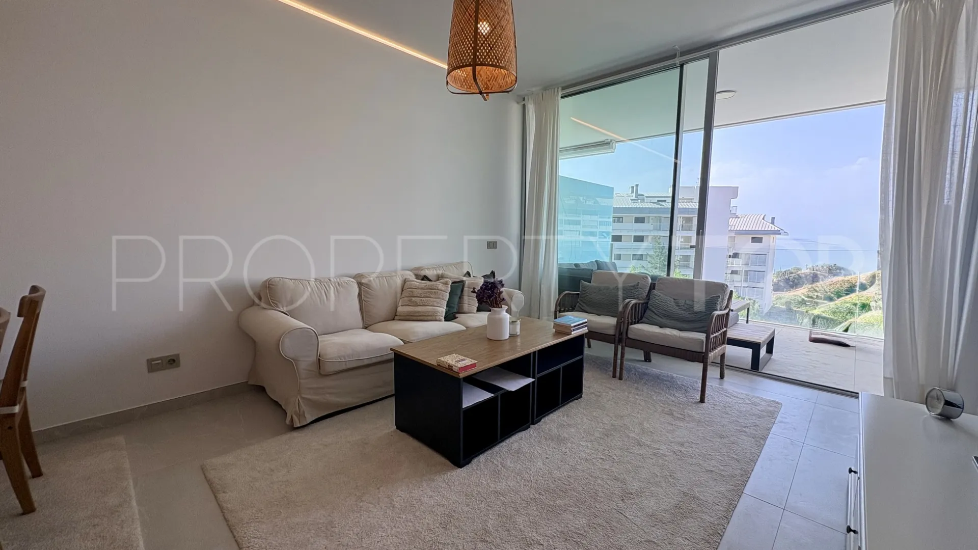 Las Gaviotas - Carvajal, apartamento de 2 dormitorios en venta